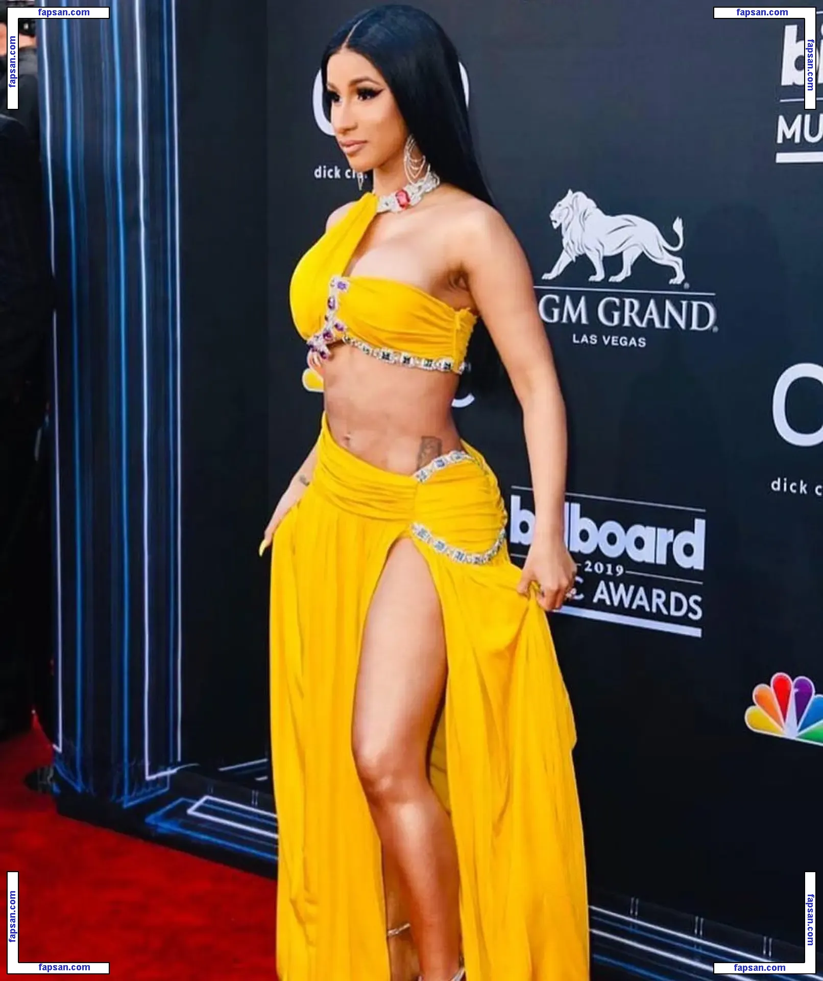 Cardi B nude photo #0451 from OnlyFans