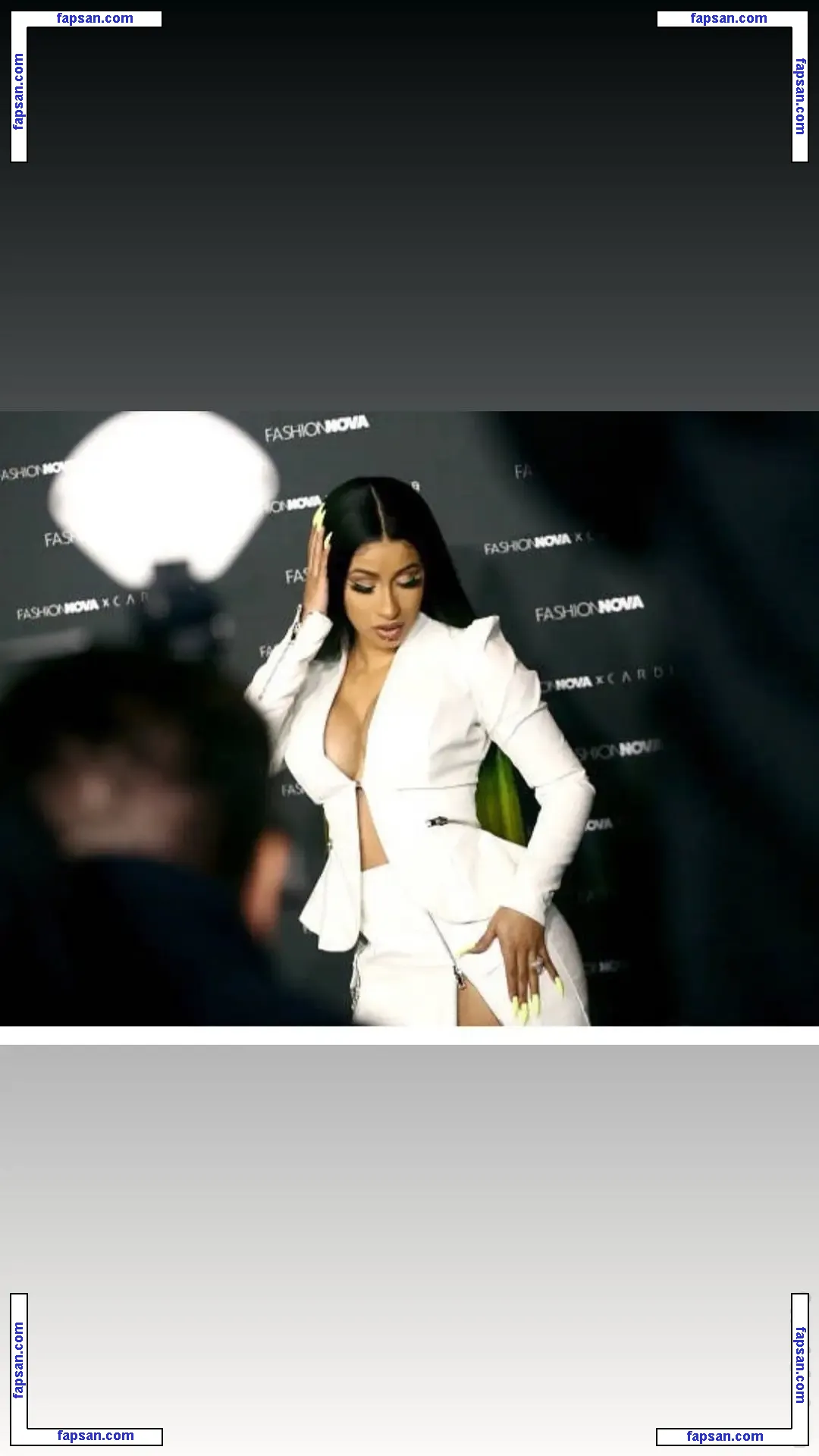 Cardi B nude photo #0462 from OnlyFans