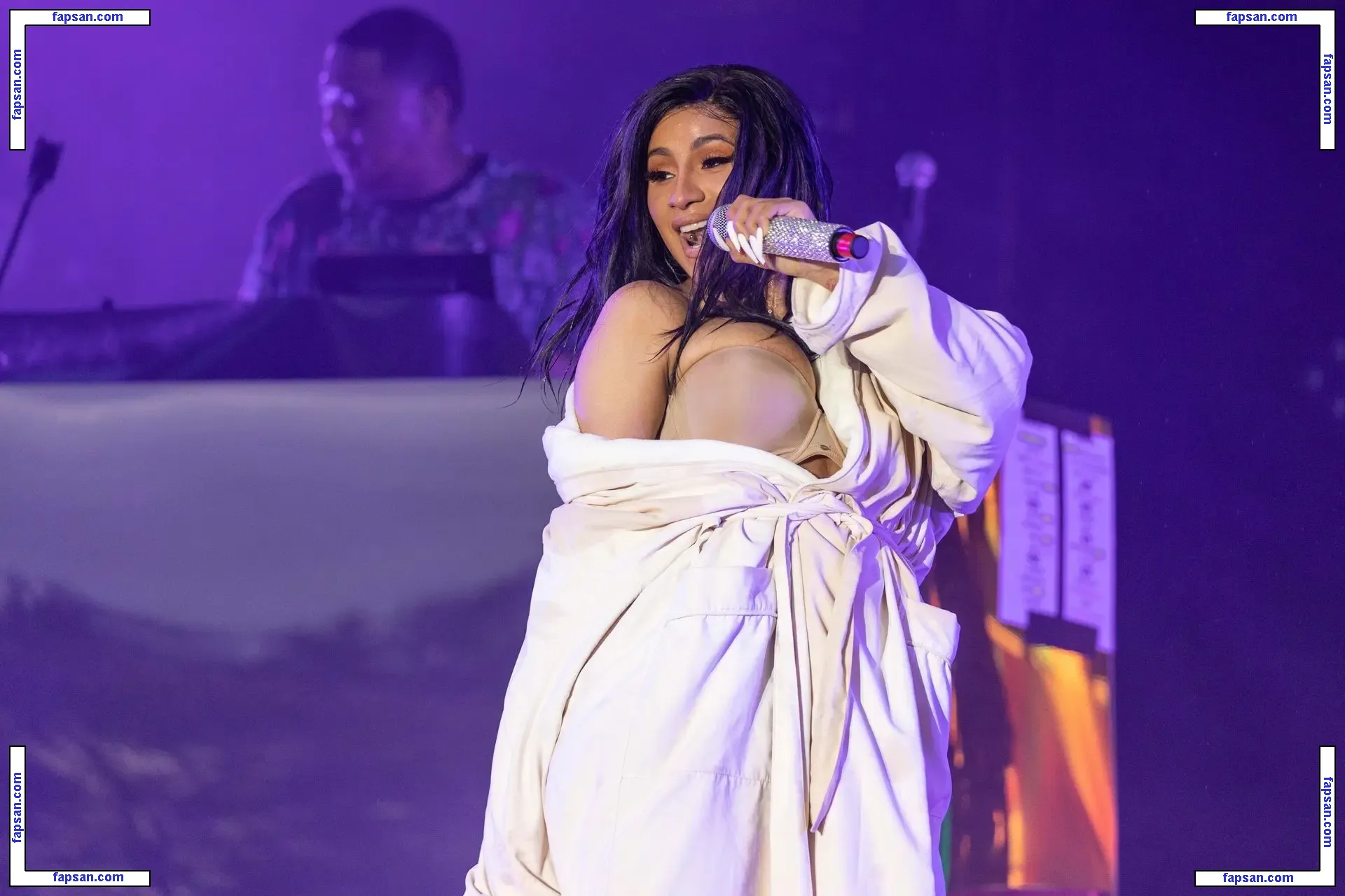 Cardi B nude photo #0528 from OnlyFans