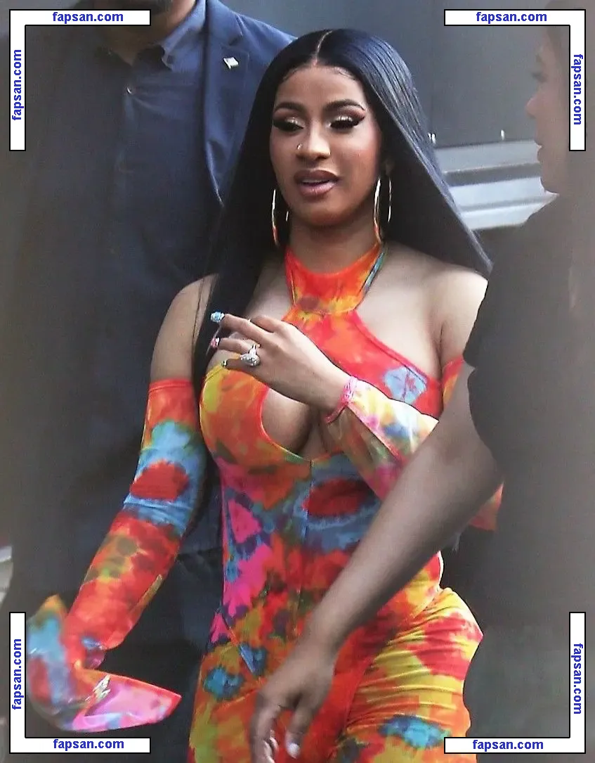 Cardi B nude photo #0632 from OnlyFans