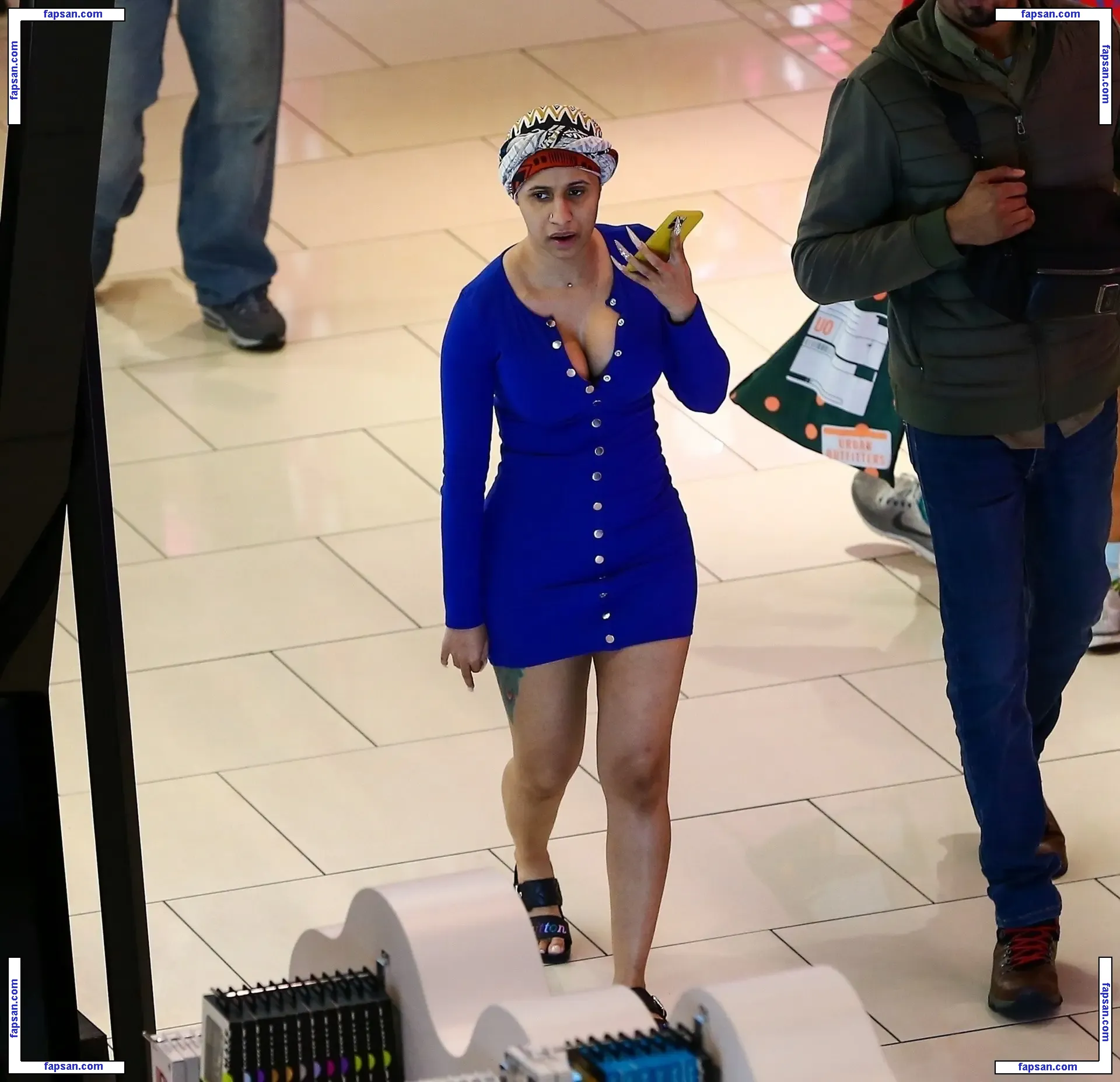 Cardi B nude photo #0745 from OnlyFans