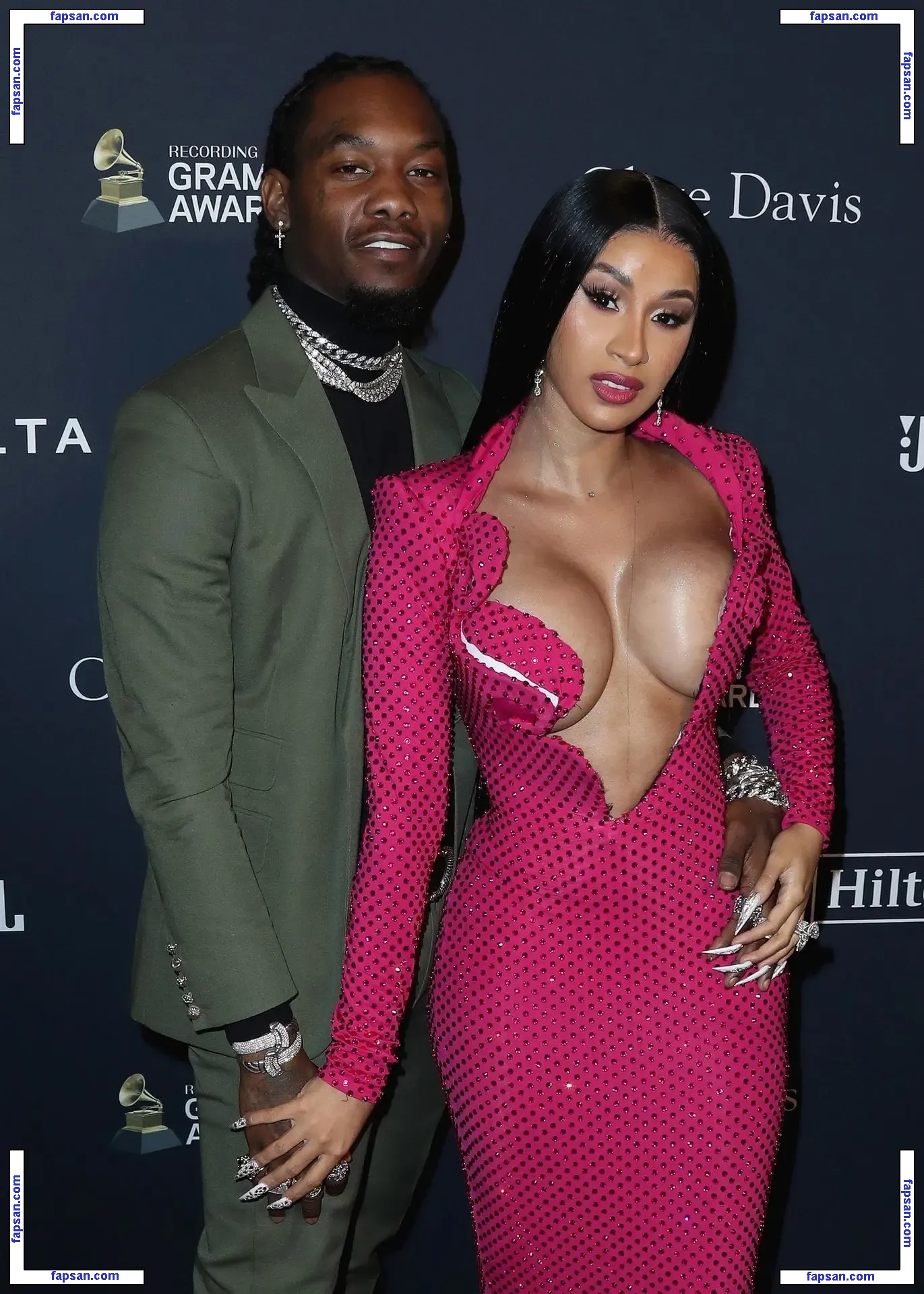 Cardi B nude photo #0771 from OnlyFans