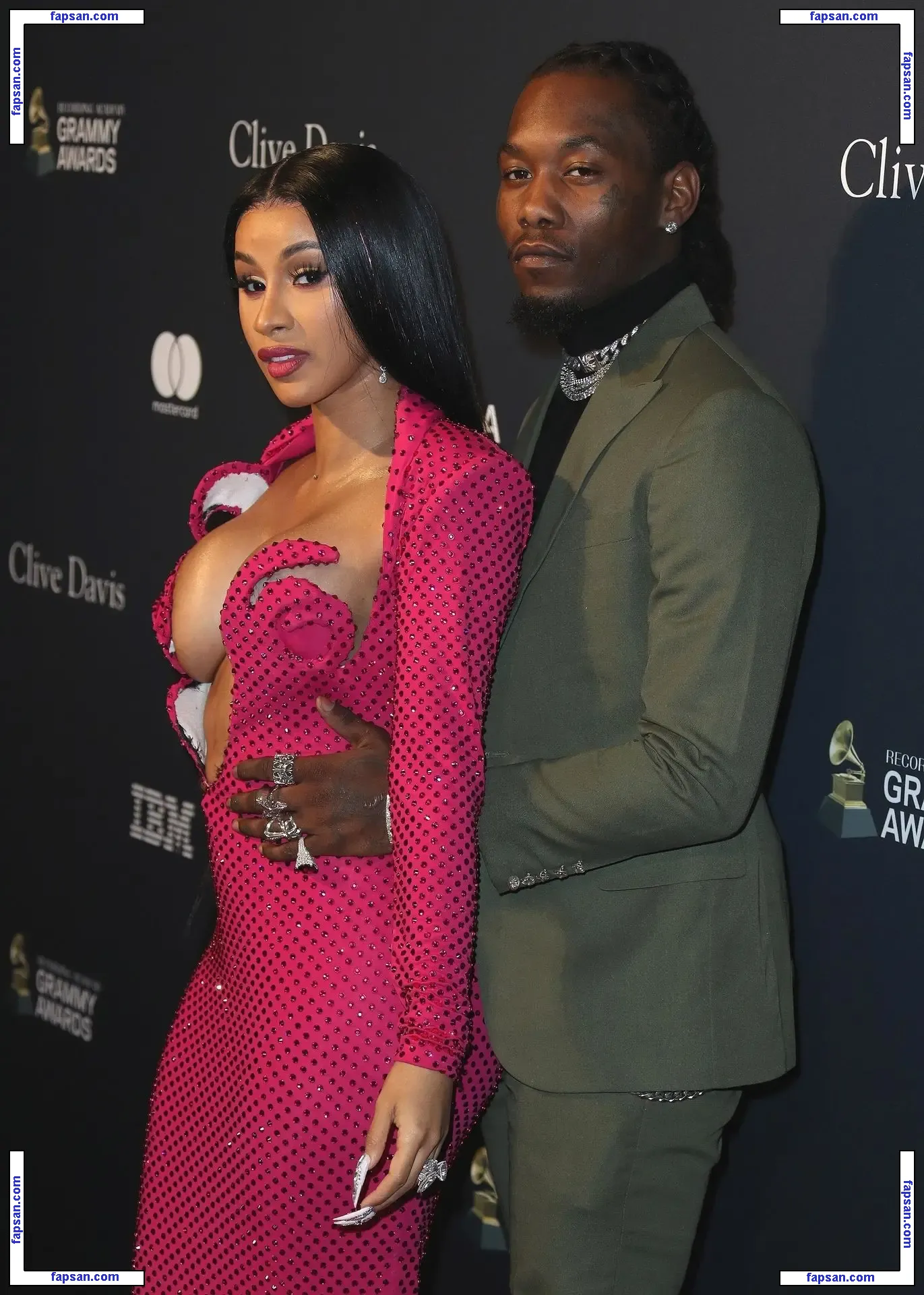 Cardi B nude photo #0778 from OnlyFans