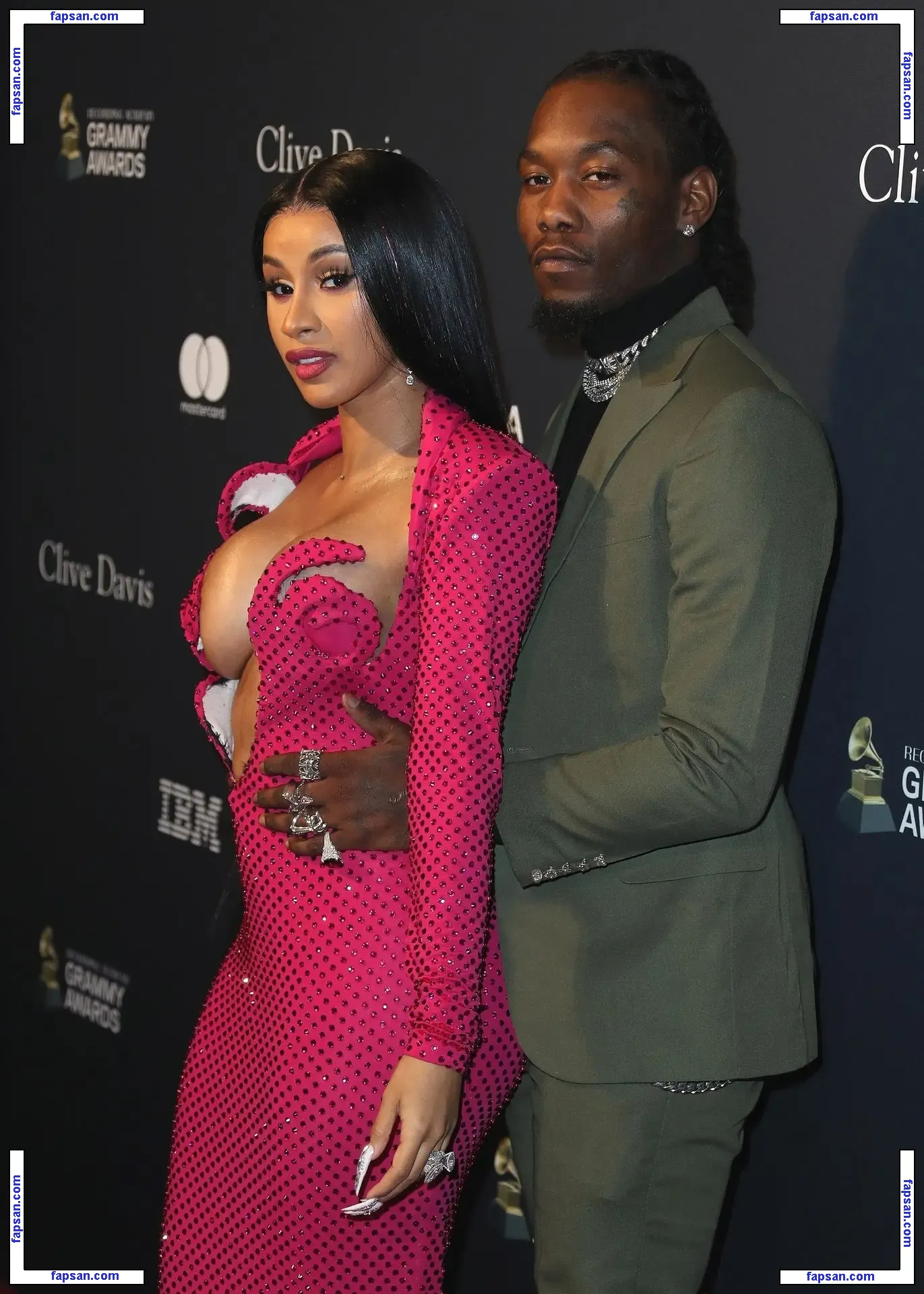 Cardi B nude photo #0779 from OnlyFans