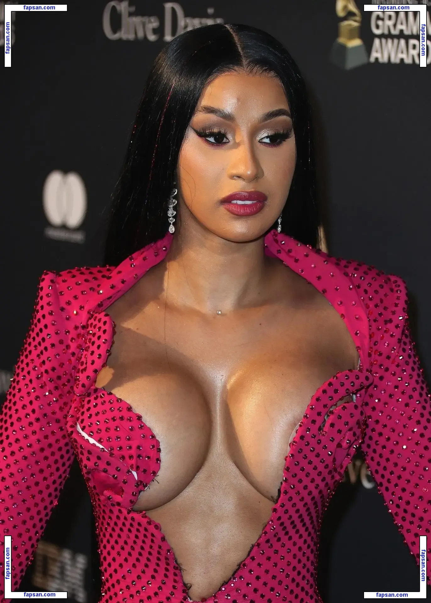 Cardi B nude photo #0785 from OnlyFans