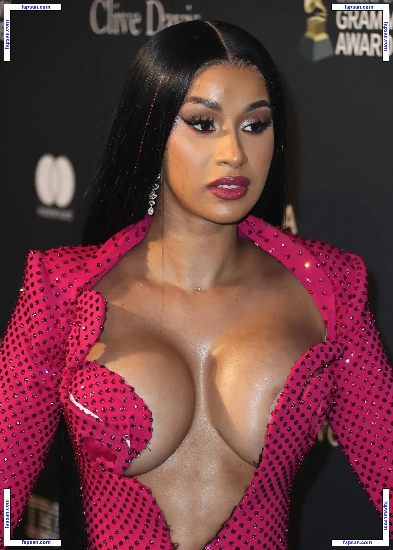 Cardi B nude photo #0786 from OnlyFans