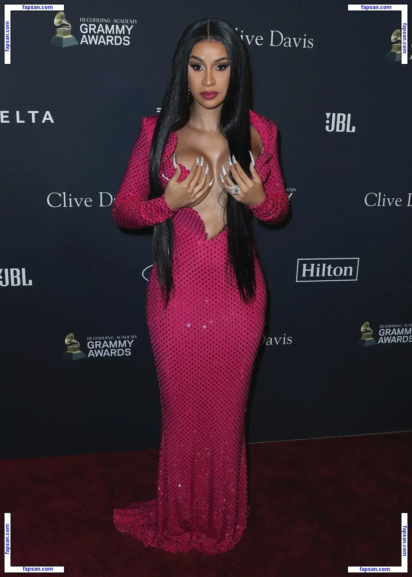 Cardi B nude photo #0792 from OnlyFans