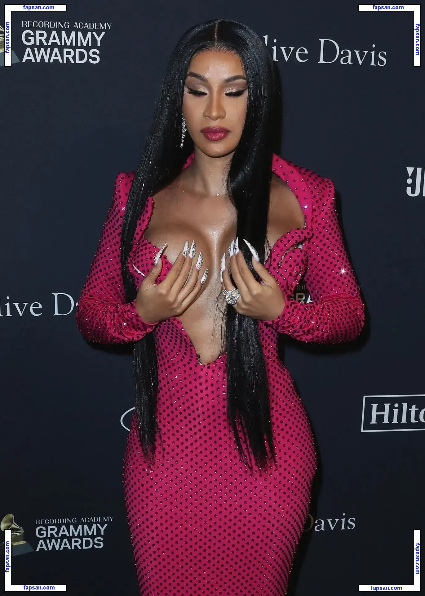 Cardi B nude photo #0794 from OnlyFans