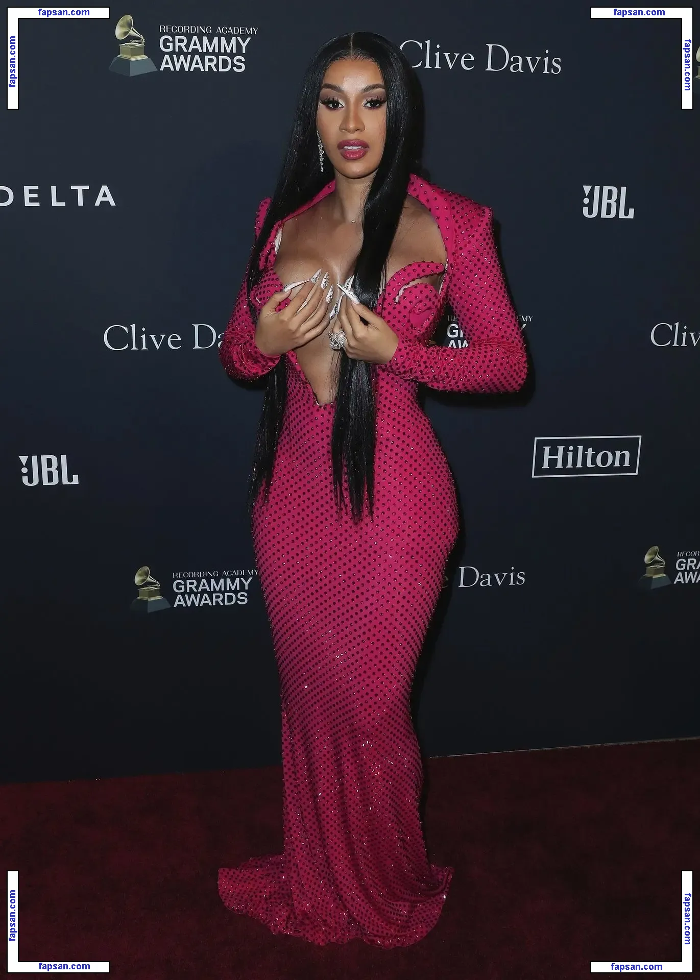 Cardi B nude photo #0796 from OnlyFans