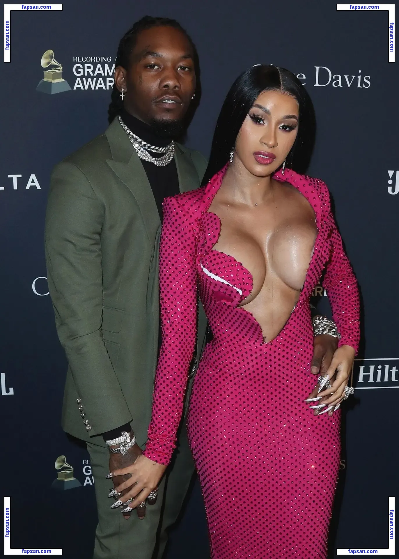 Cardi B nude photo #0801 from OnlyFans