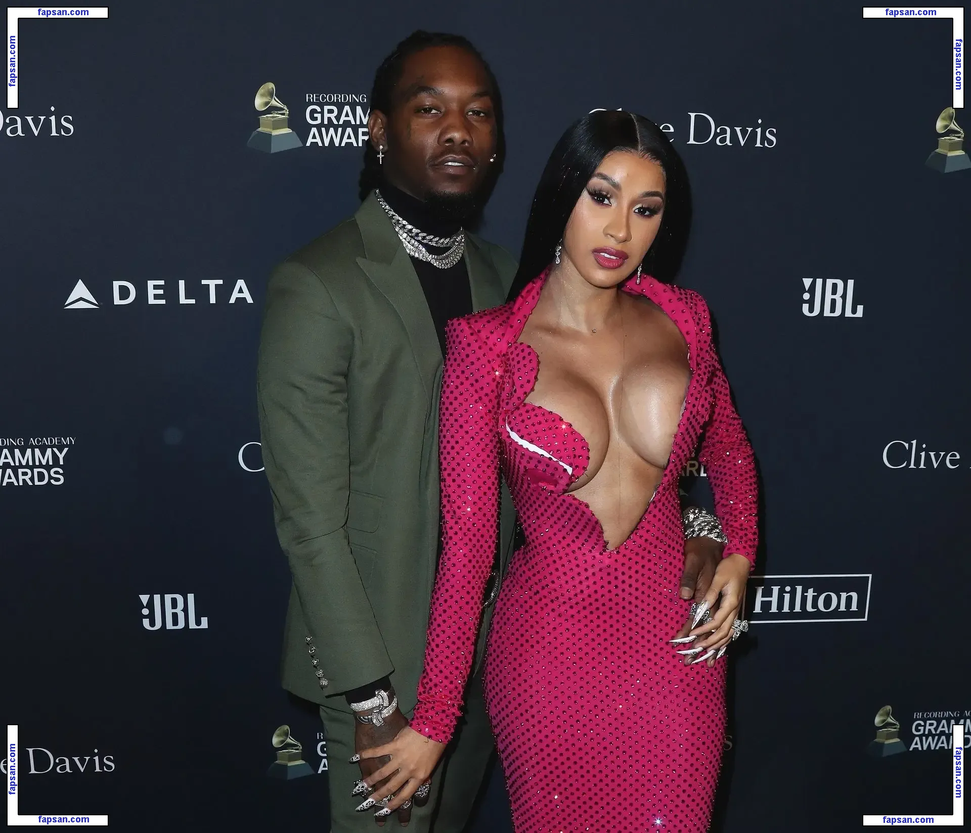 Cardi B nude photo #0803 from OnlyFans