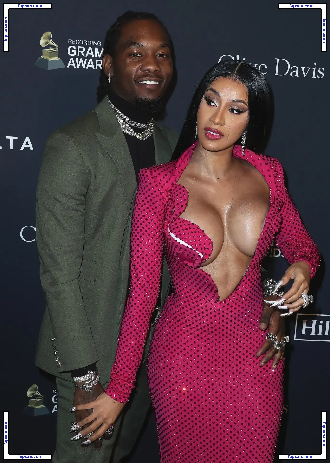 Cardi B nude photo #0805 from OnlyFans