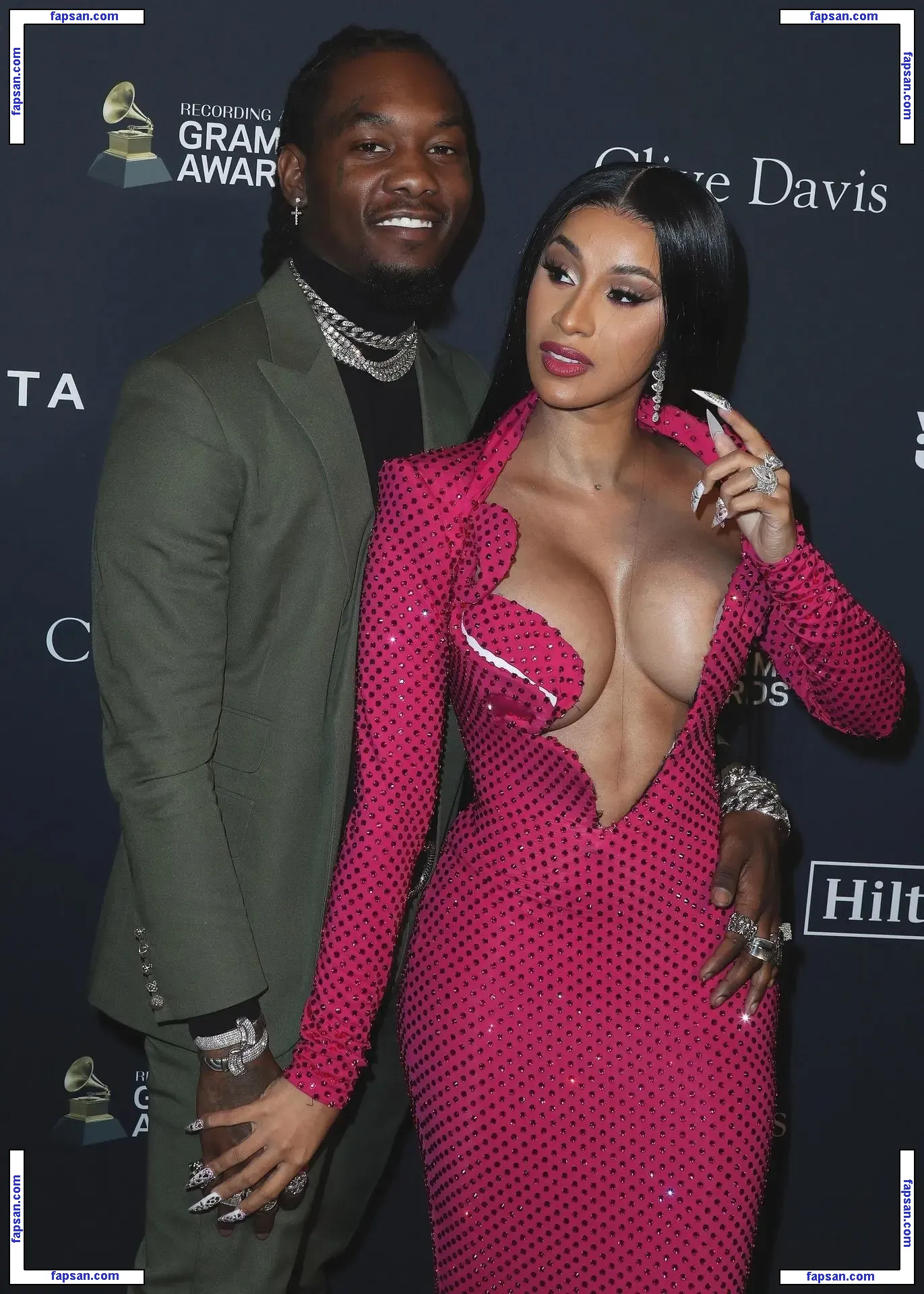 Cardi B nude photo #0807 from OnlyFans