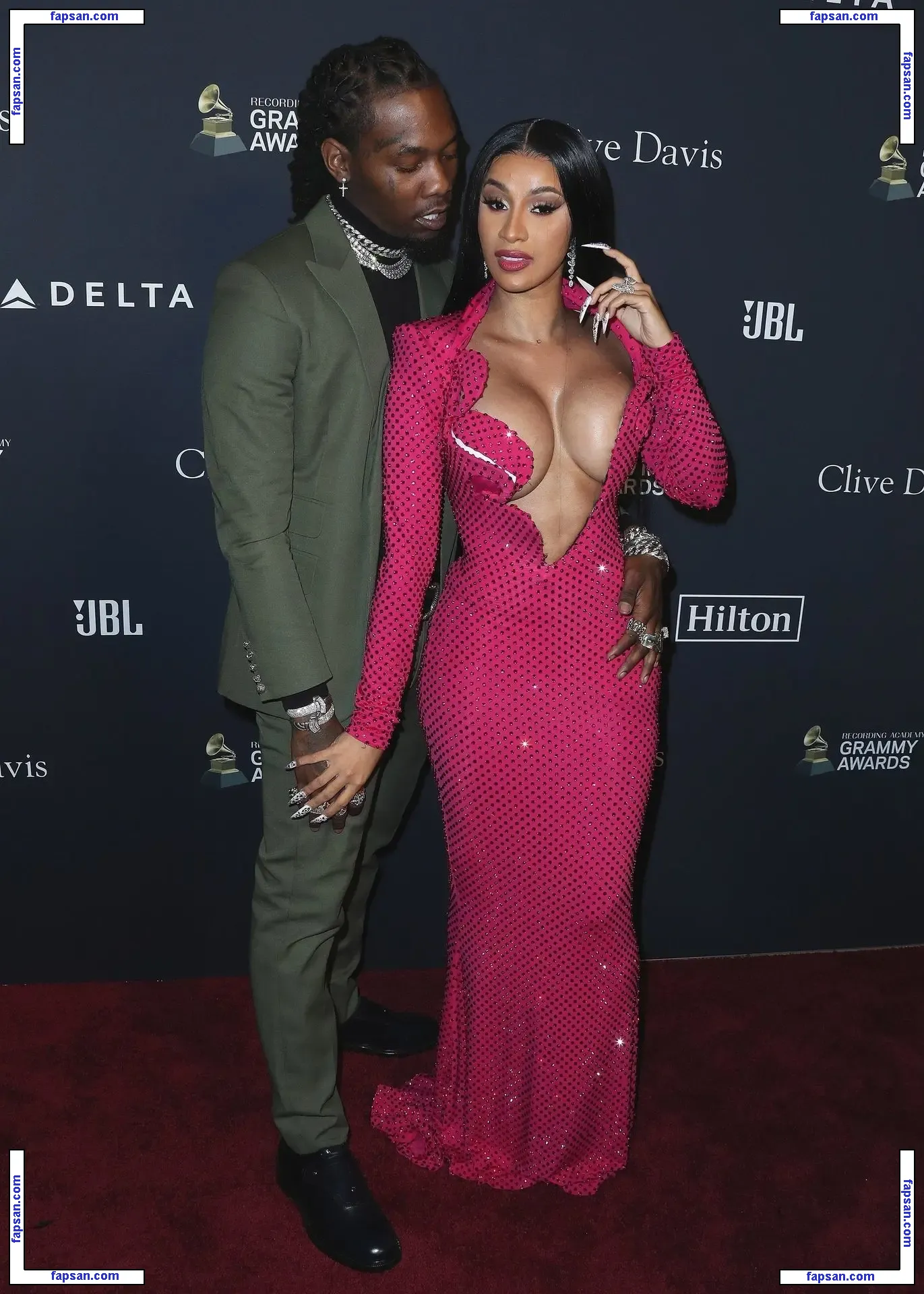 Cardi B nude photo #0808 from OnlyFans