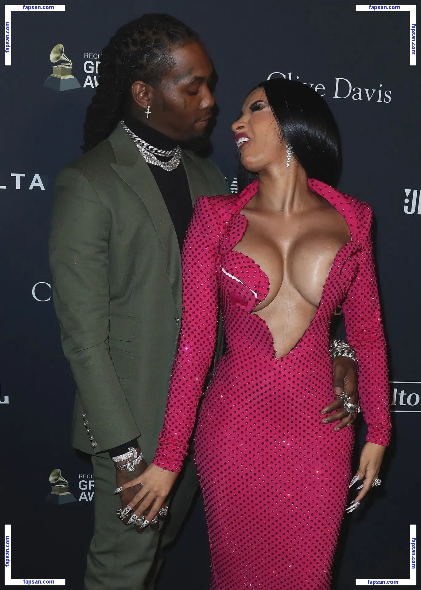 Cardi B nude photo #0812 from OnlyFans