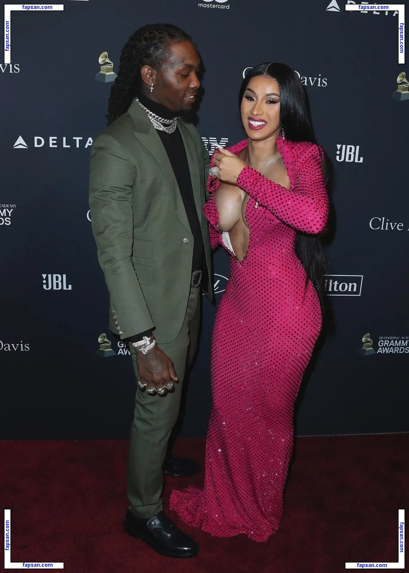 Cardi B nude photo #0814 from OnlyFans