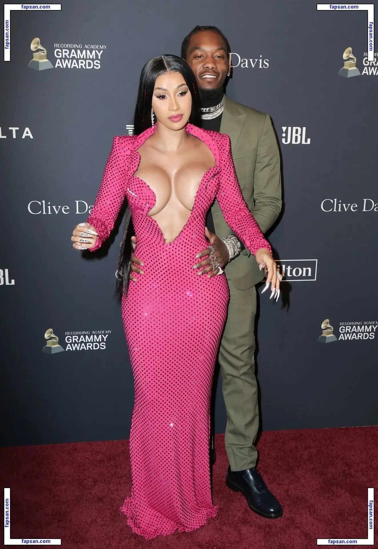 Cardi B nude photo #0837 from OnlyFans