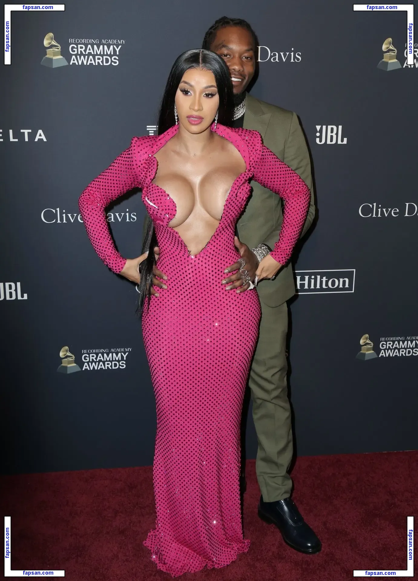 Cardi B nude photo #0838 from OnlyFans