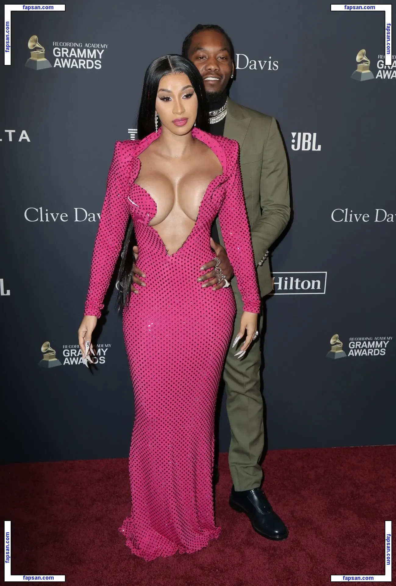 Cardi B nude photo #0839 from OnlyFans