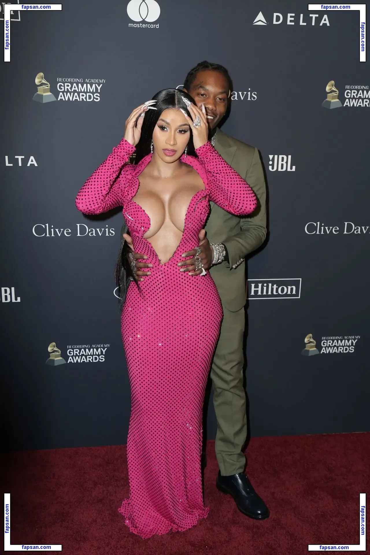 Cardi B nude photo #0840 from OnlyFans