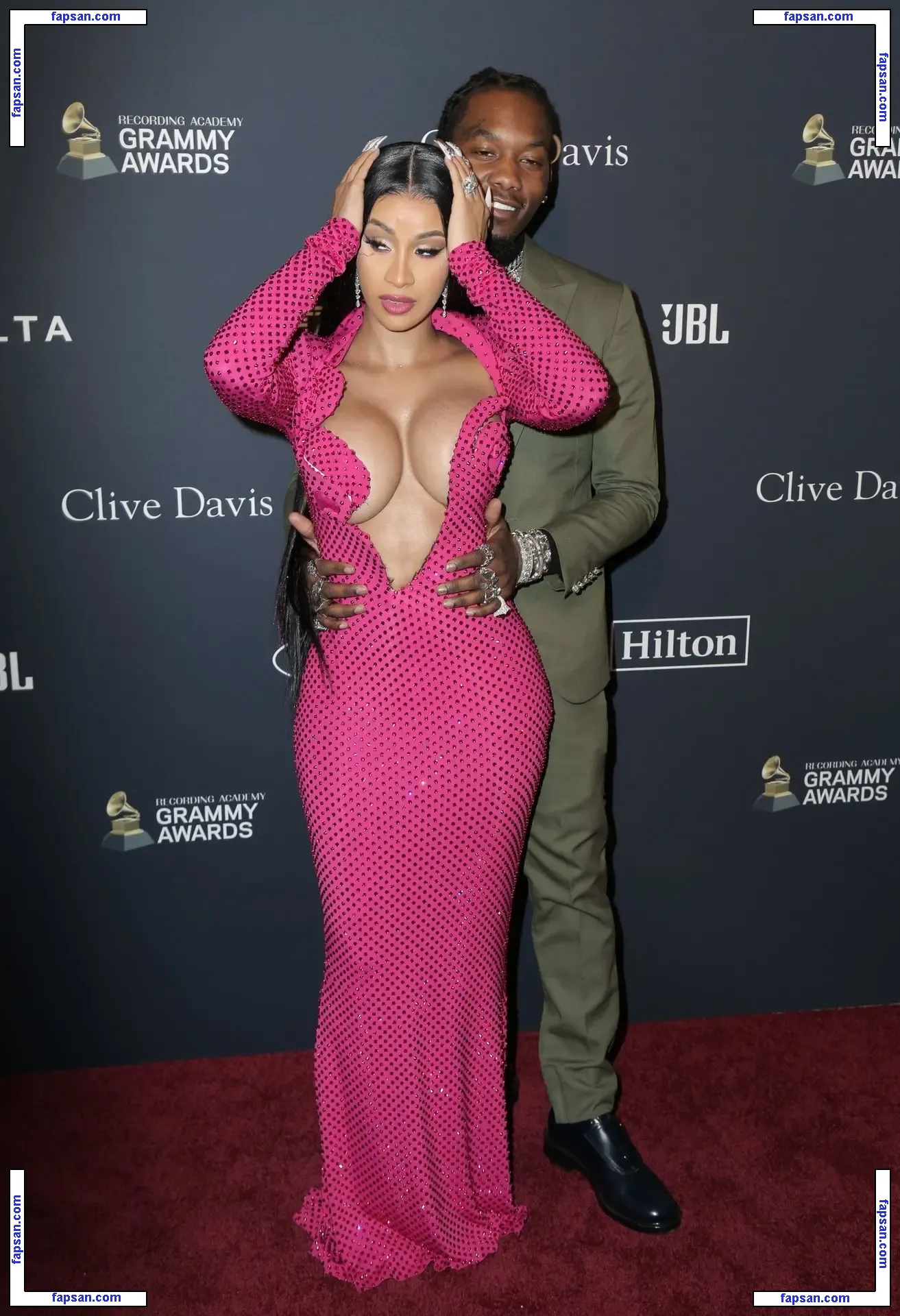 Cardi B nude photo #0841 from OnlyFans