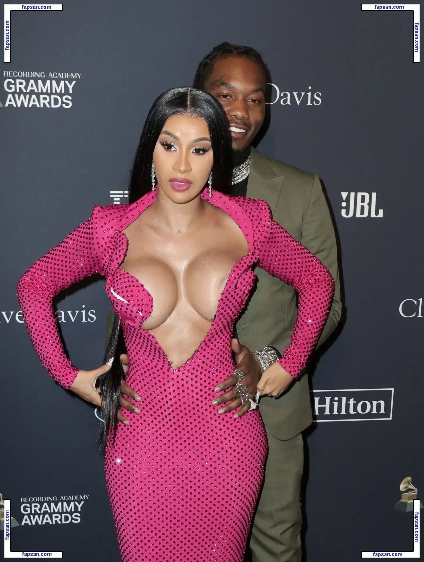 Cardi B nude photo #0842 from OnlyFans