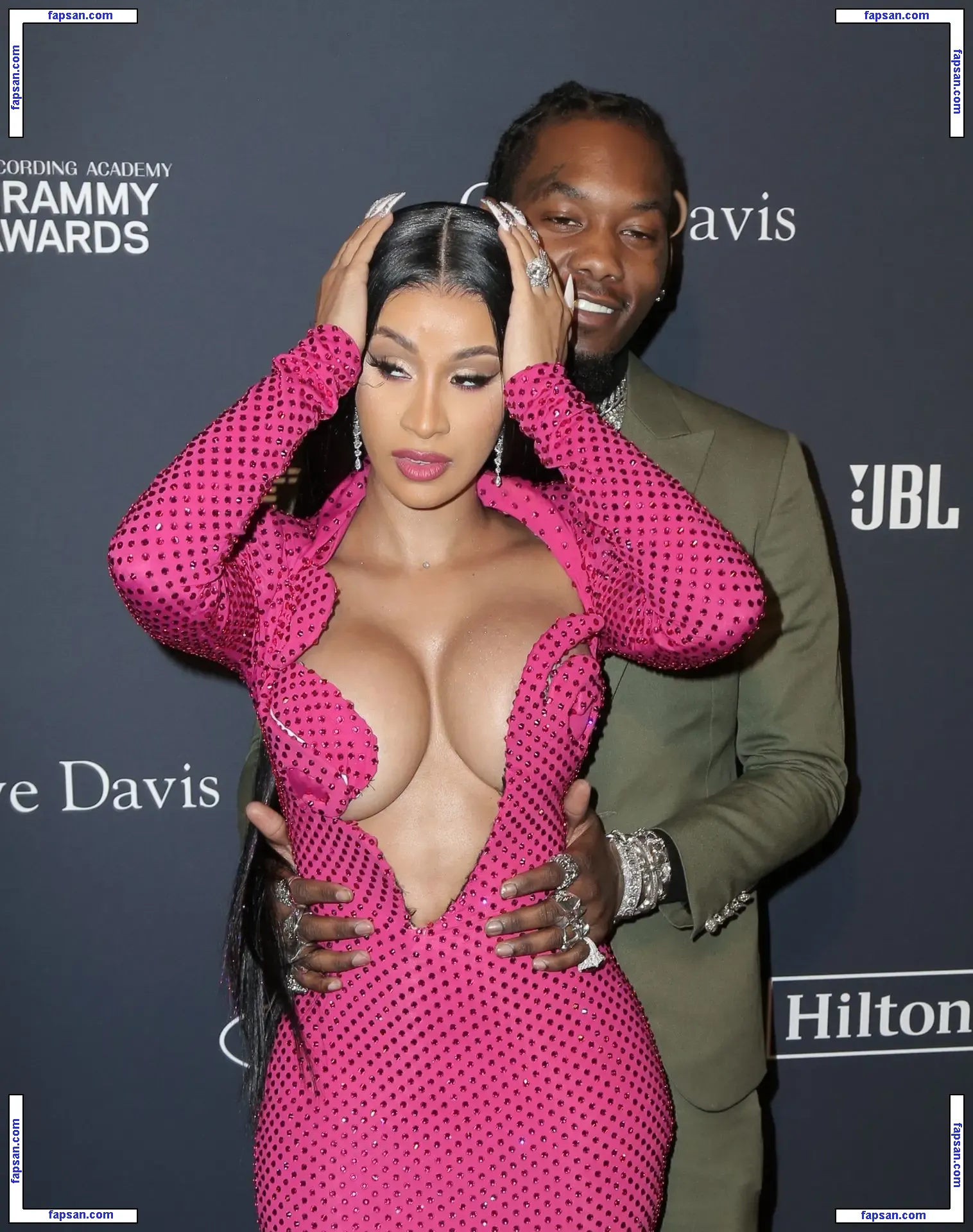 Cardi B nude photo #0843 from OnlyFans