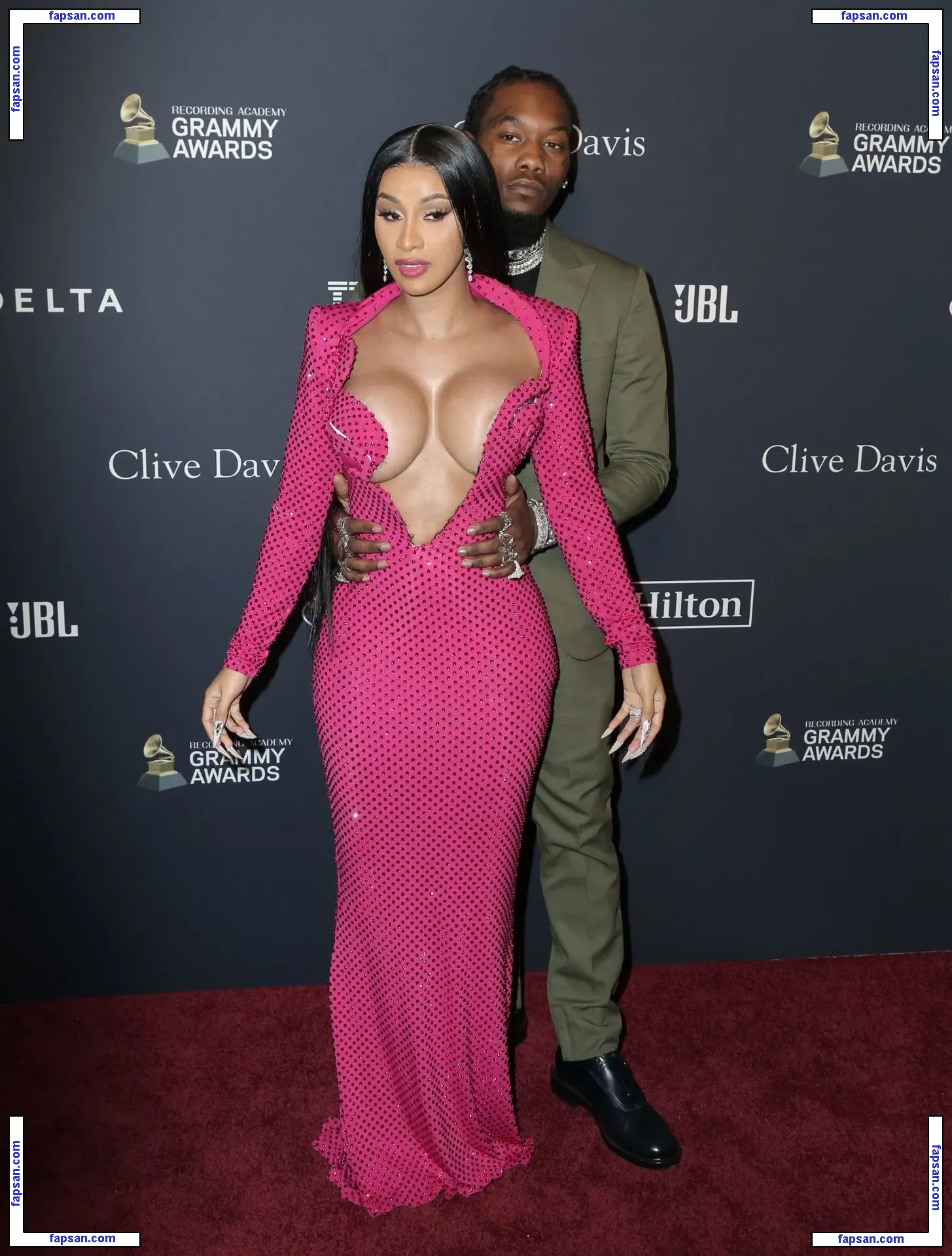 Cardi B nude photo #0844 from OnlyFans