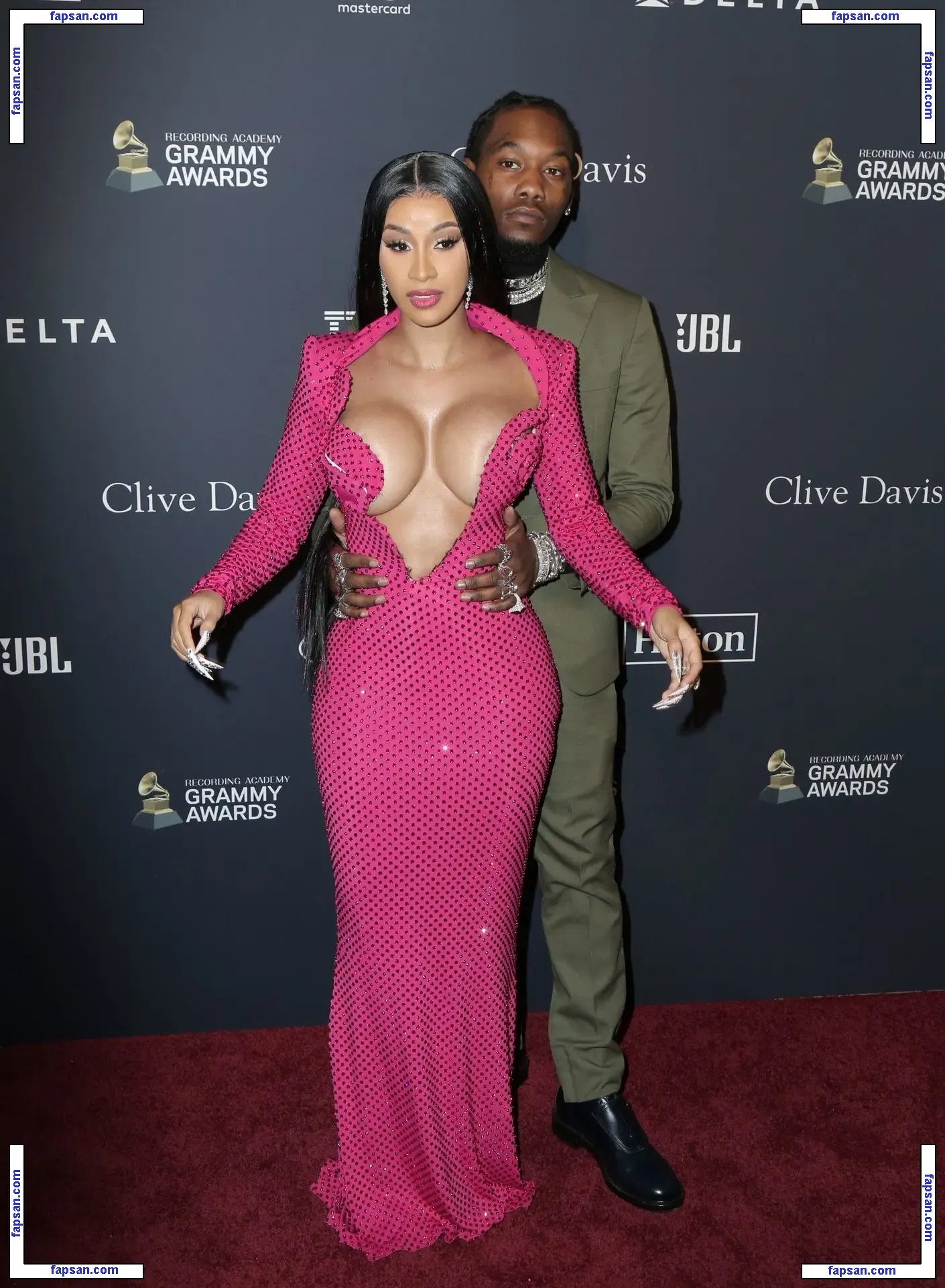 Cardi B nude photo #0845 from OnlyFans