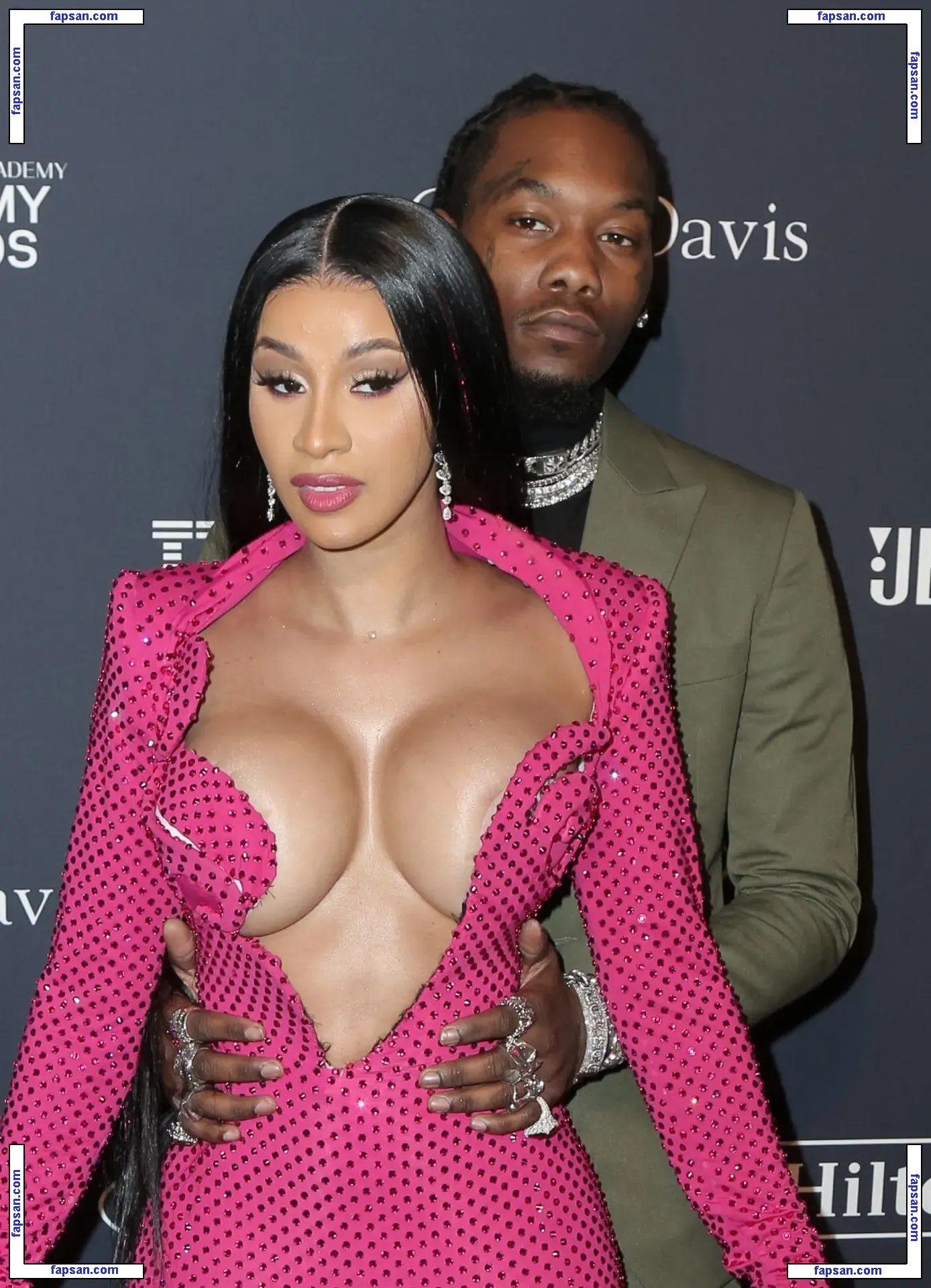 Cardi B nude photo #0846 from OnlyFans