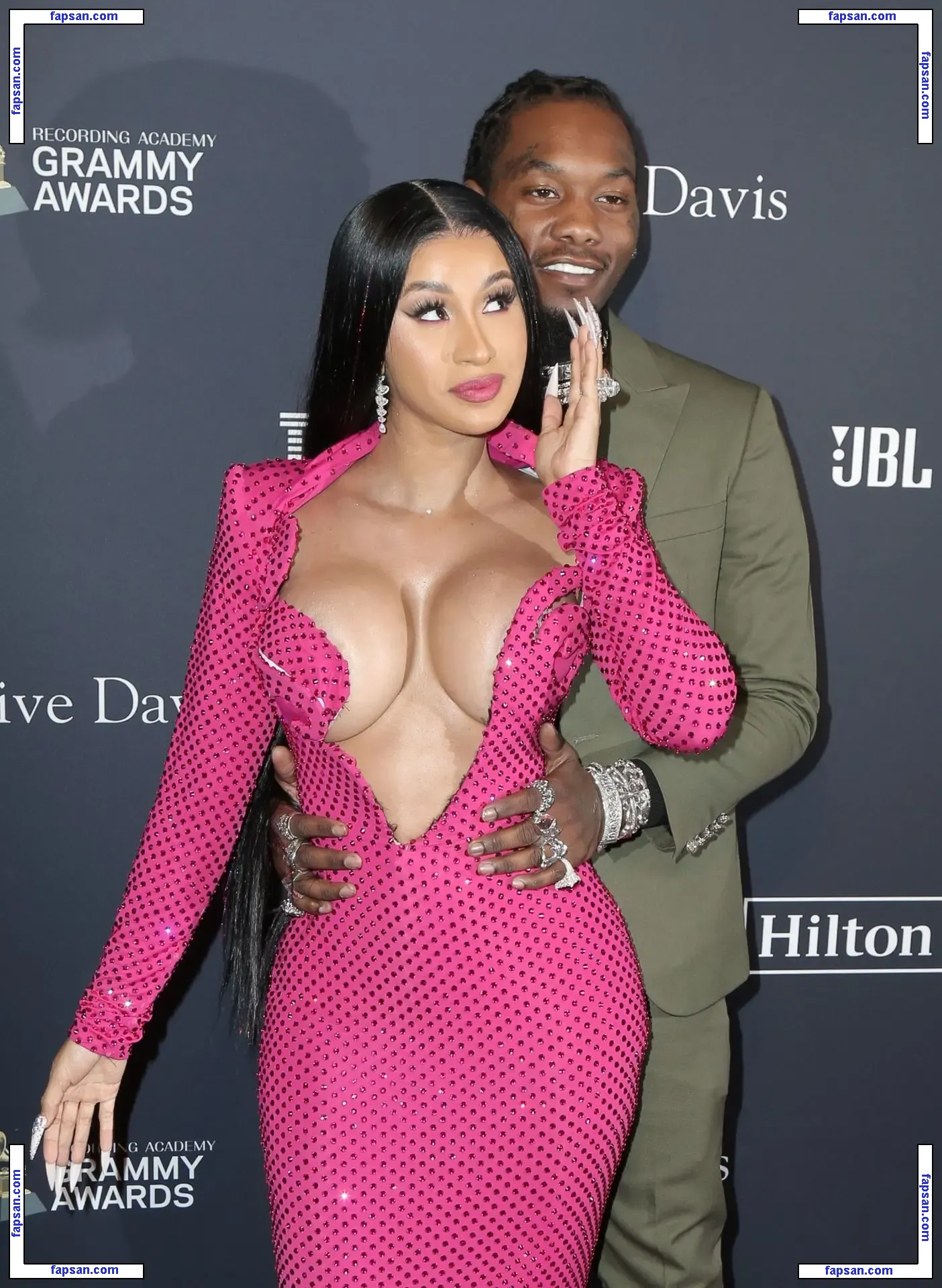 Cardi B nude photo #0847 from OnlyFans
