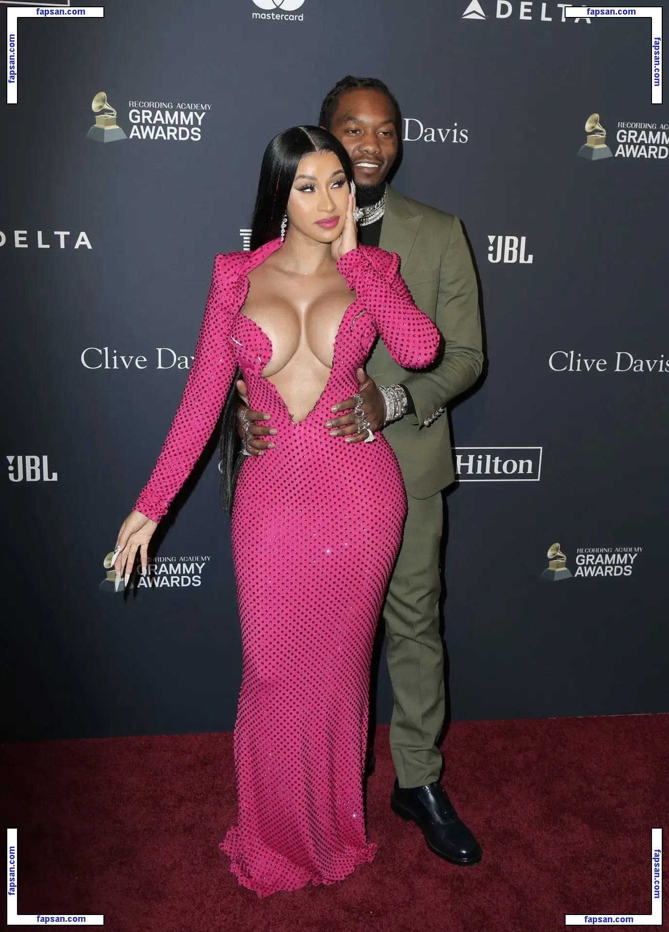 Cardi B nude photo #0848 from OnlyFans