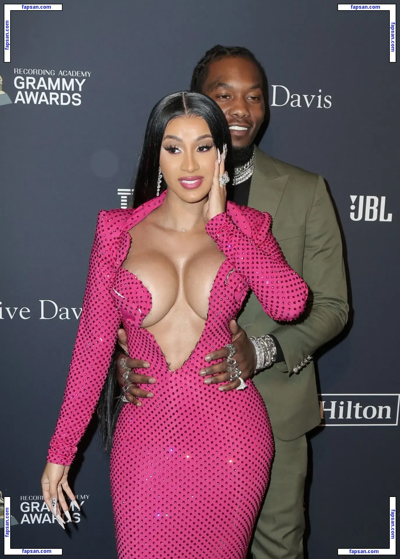 Cardi B nude photo #0849 from OnlyFans