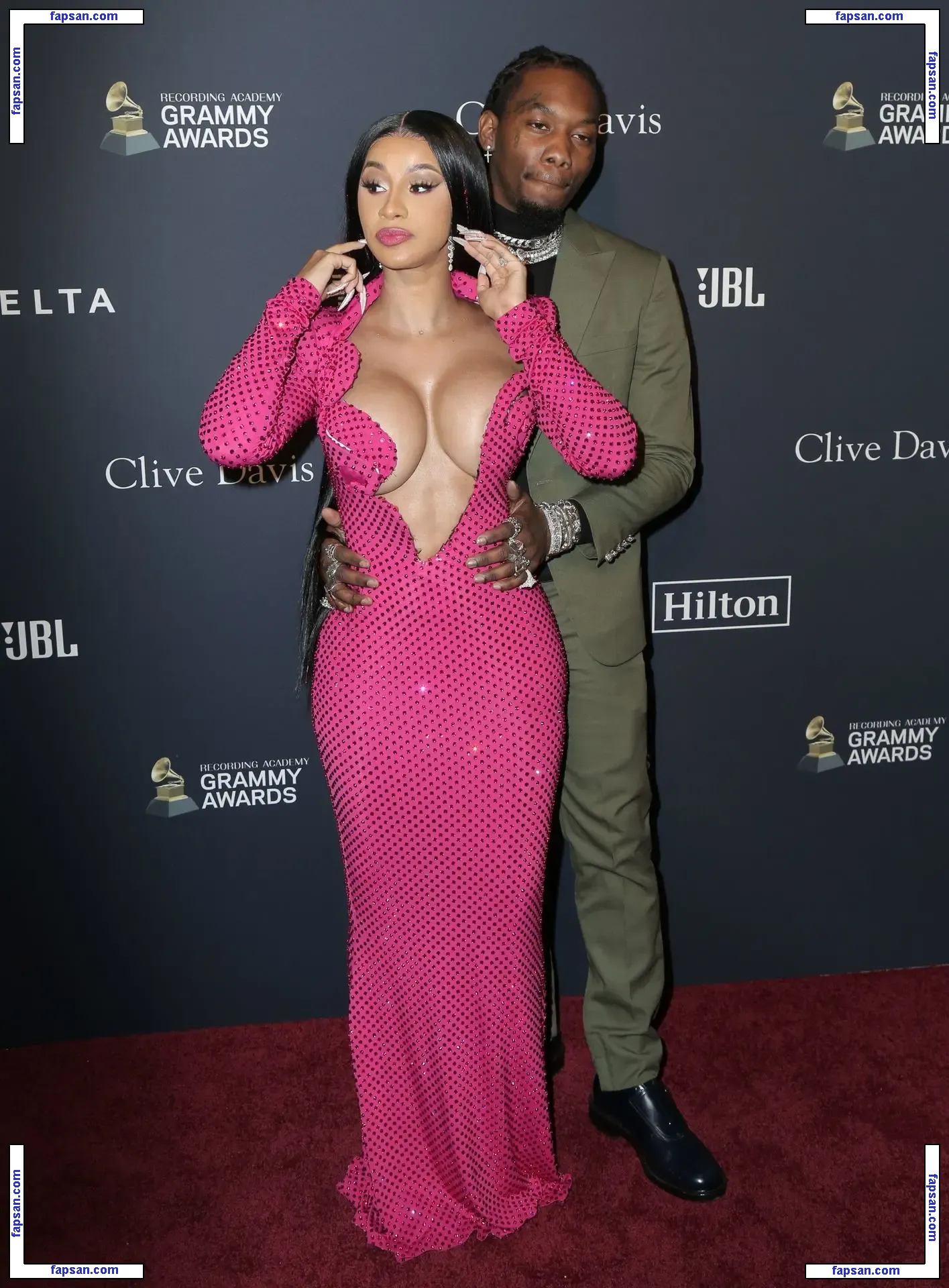 Cardi B nude photo #0850 from OnlyFans