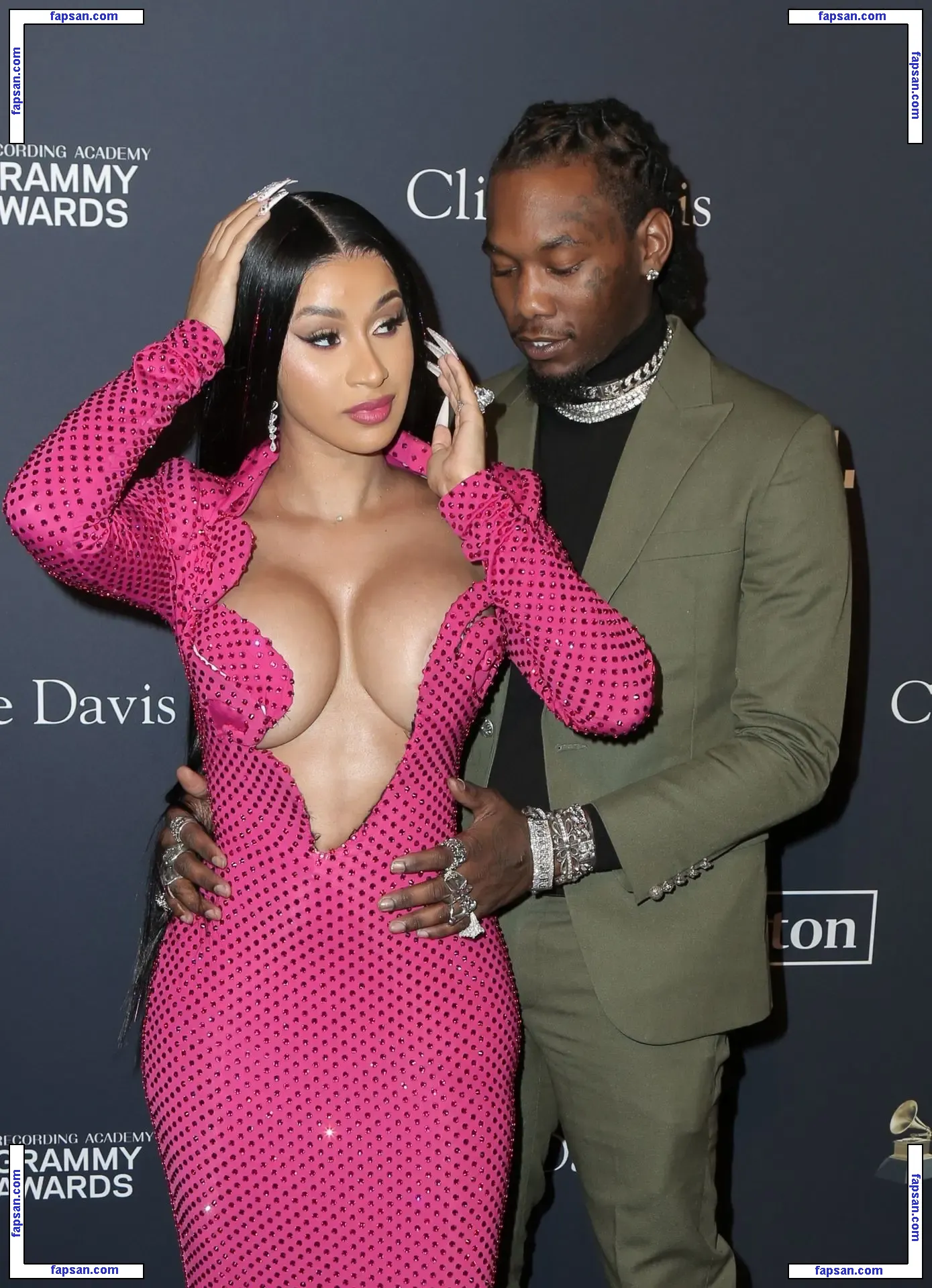 Cardi B nude photo #0851 from OnlyFans