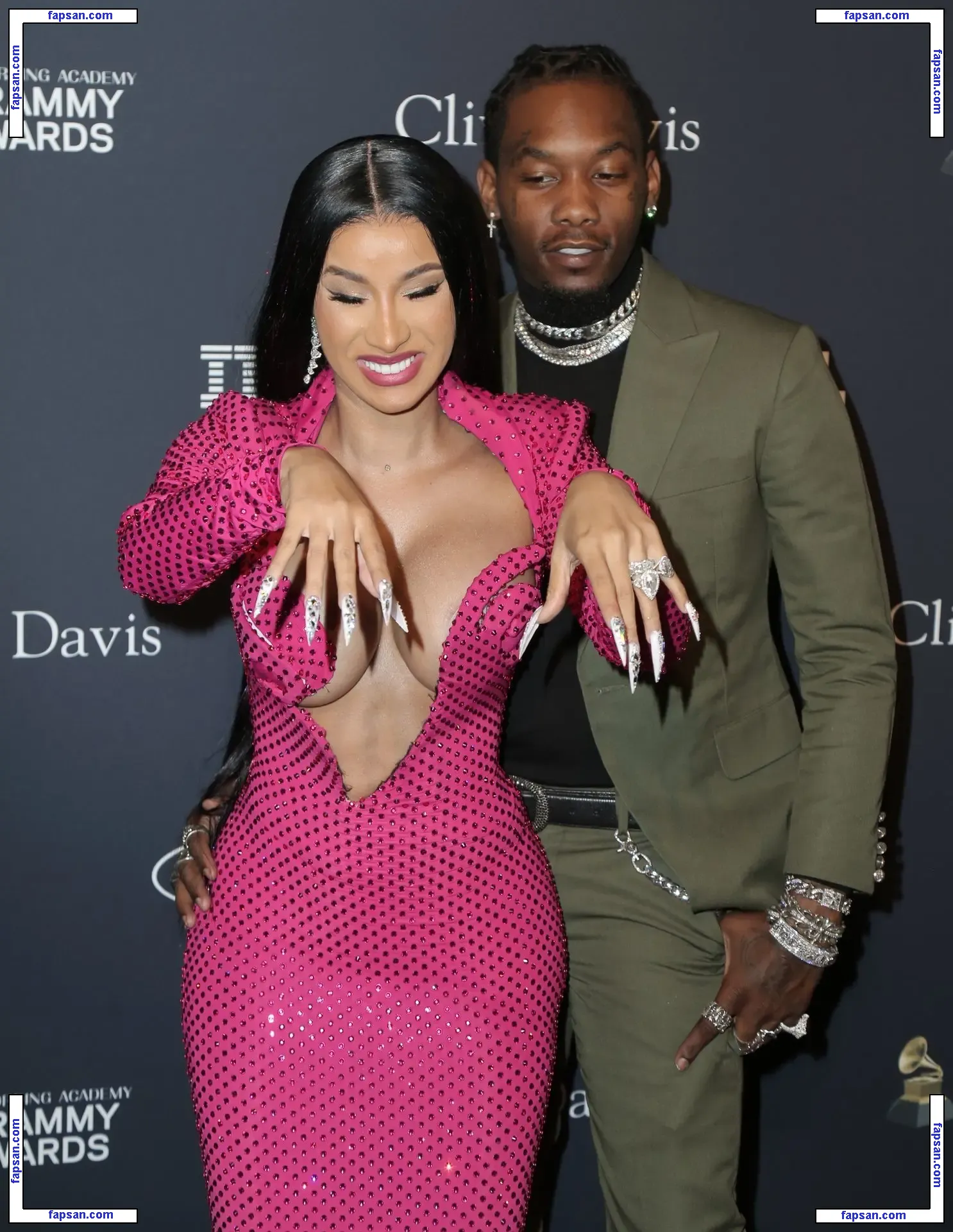Cardi B nude photo #0858 from OnlyFans