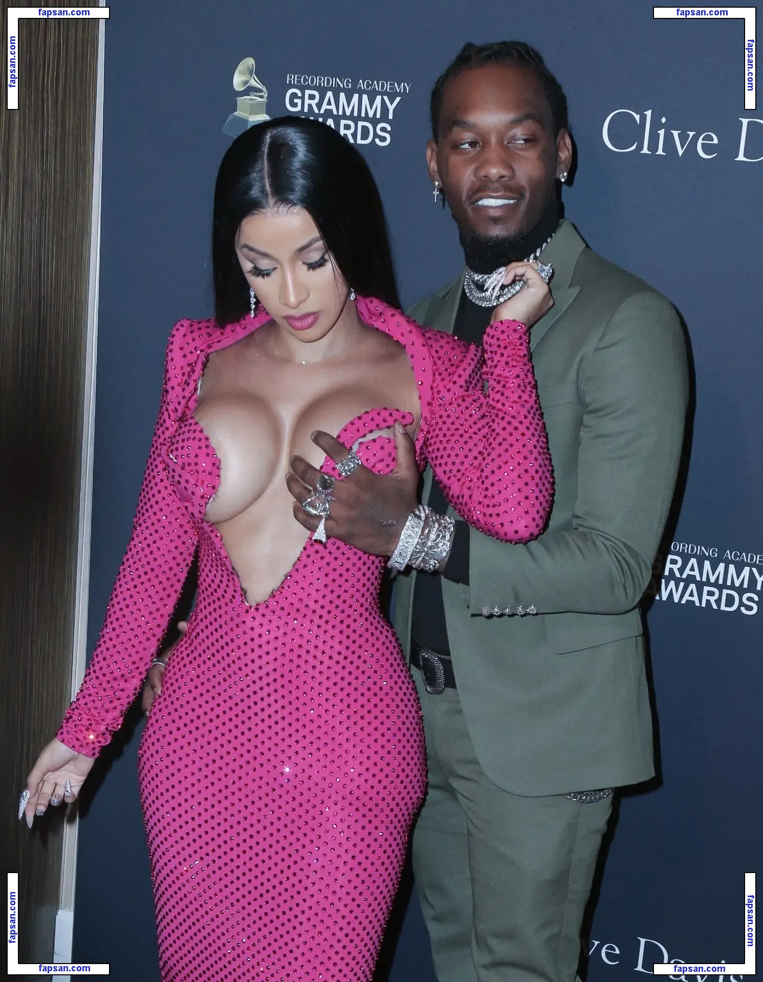 Cardi B nude photo #0865 from OnlyFans