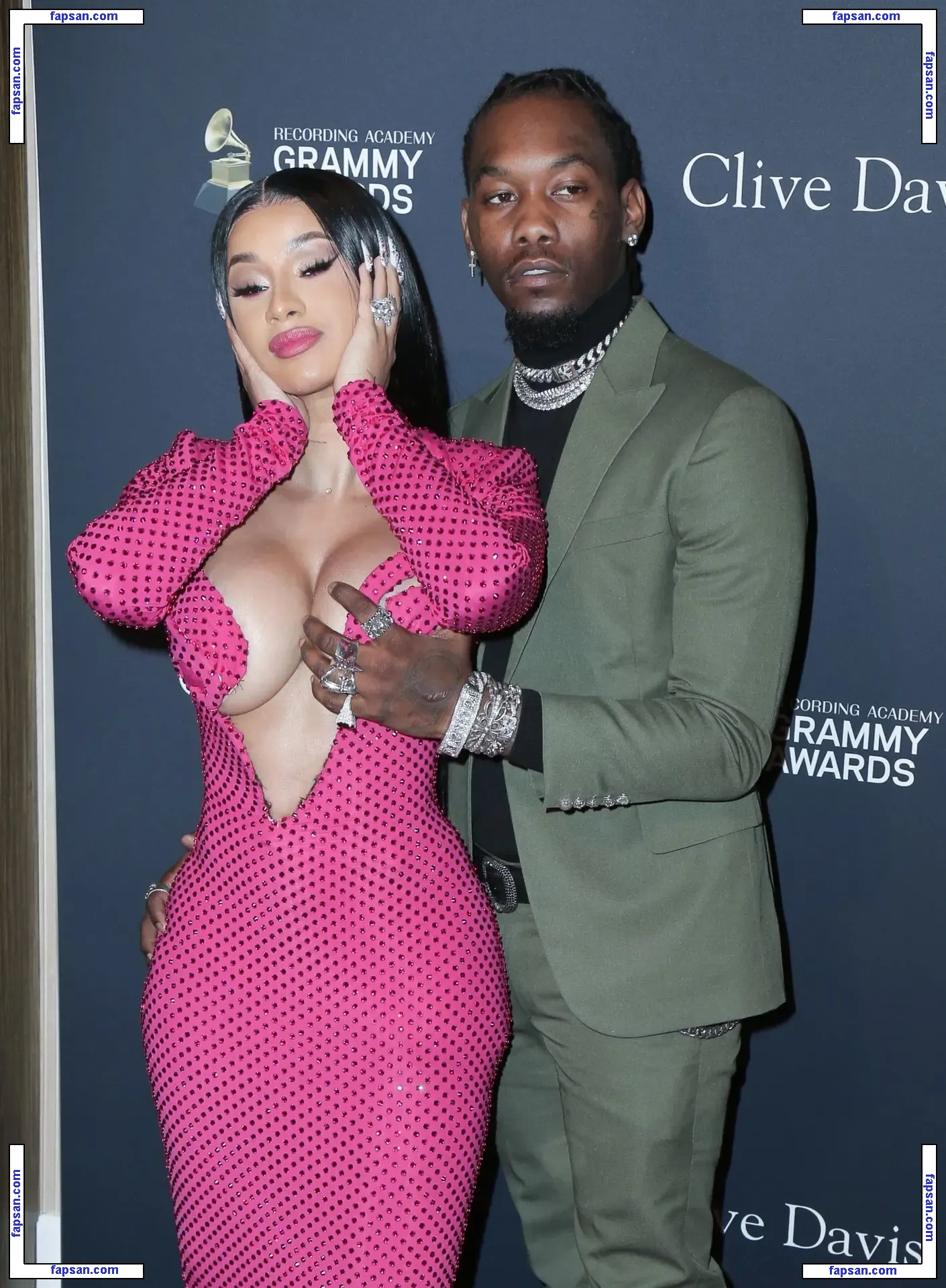 Cardi B nude photo #0866 from OnlyFans