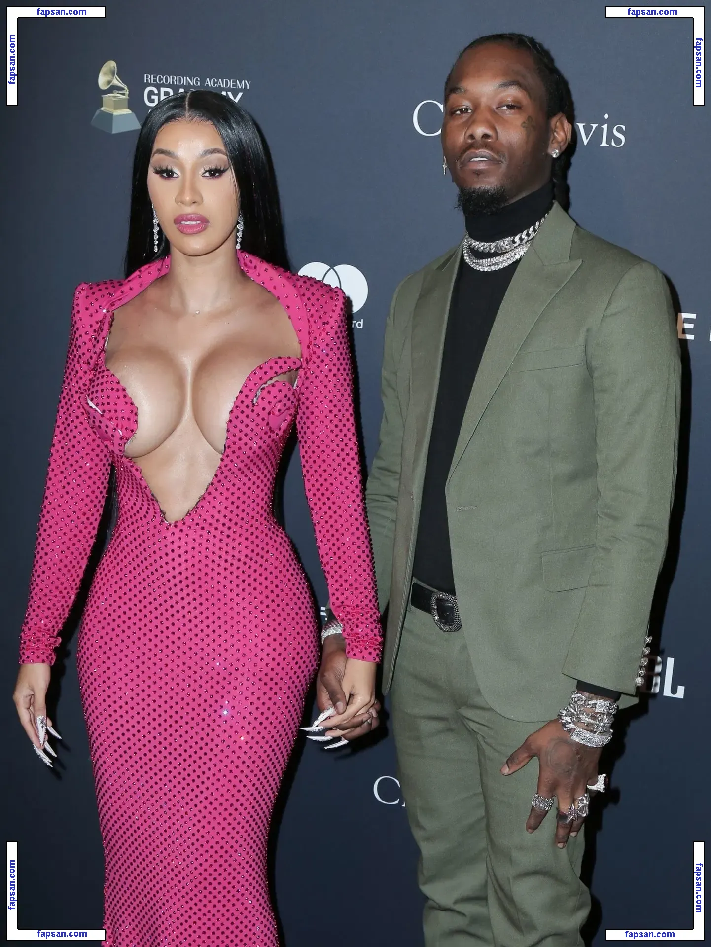 Cardi B nude photo #0872 from OnlyFans
