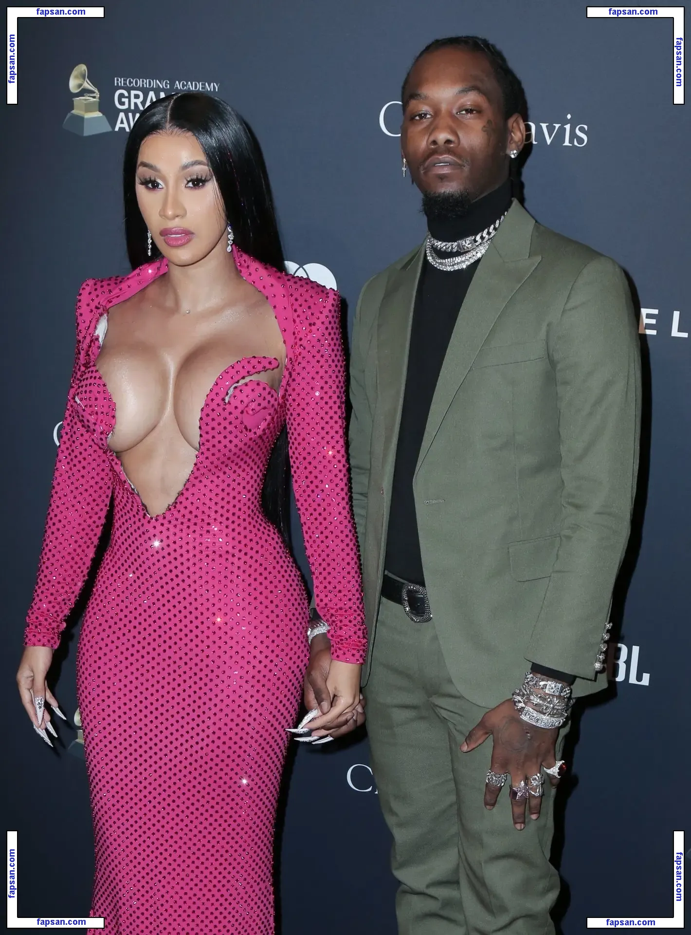 Cardi B nude photo #0873 from OnlyFans