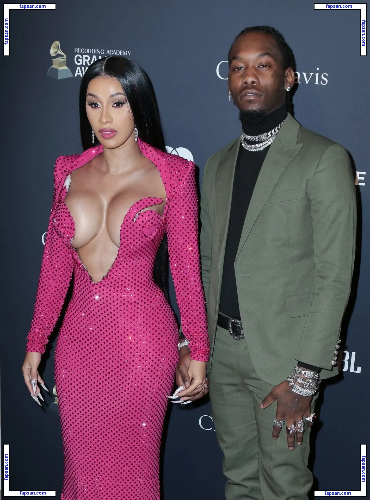 Cardi B nude photo #0874 from OnlyFans