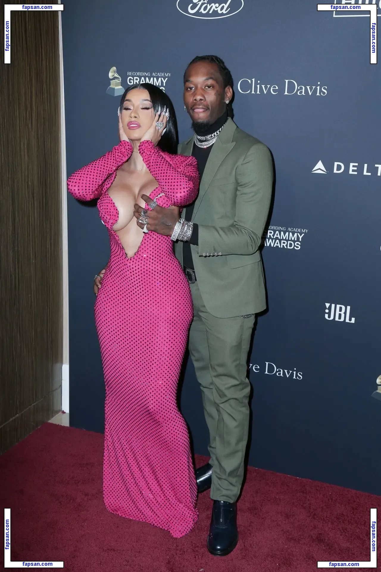 Cardi B nude photo #0876 from OnlyFans