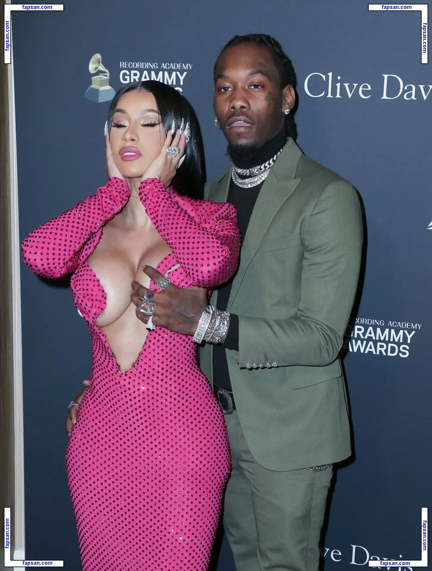 Cardi B nude photo #0877 from OnlyFans