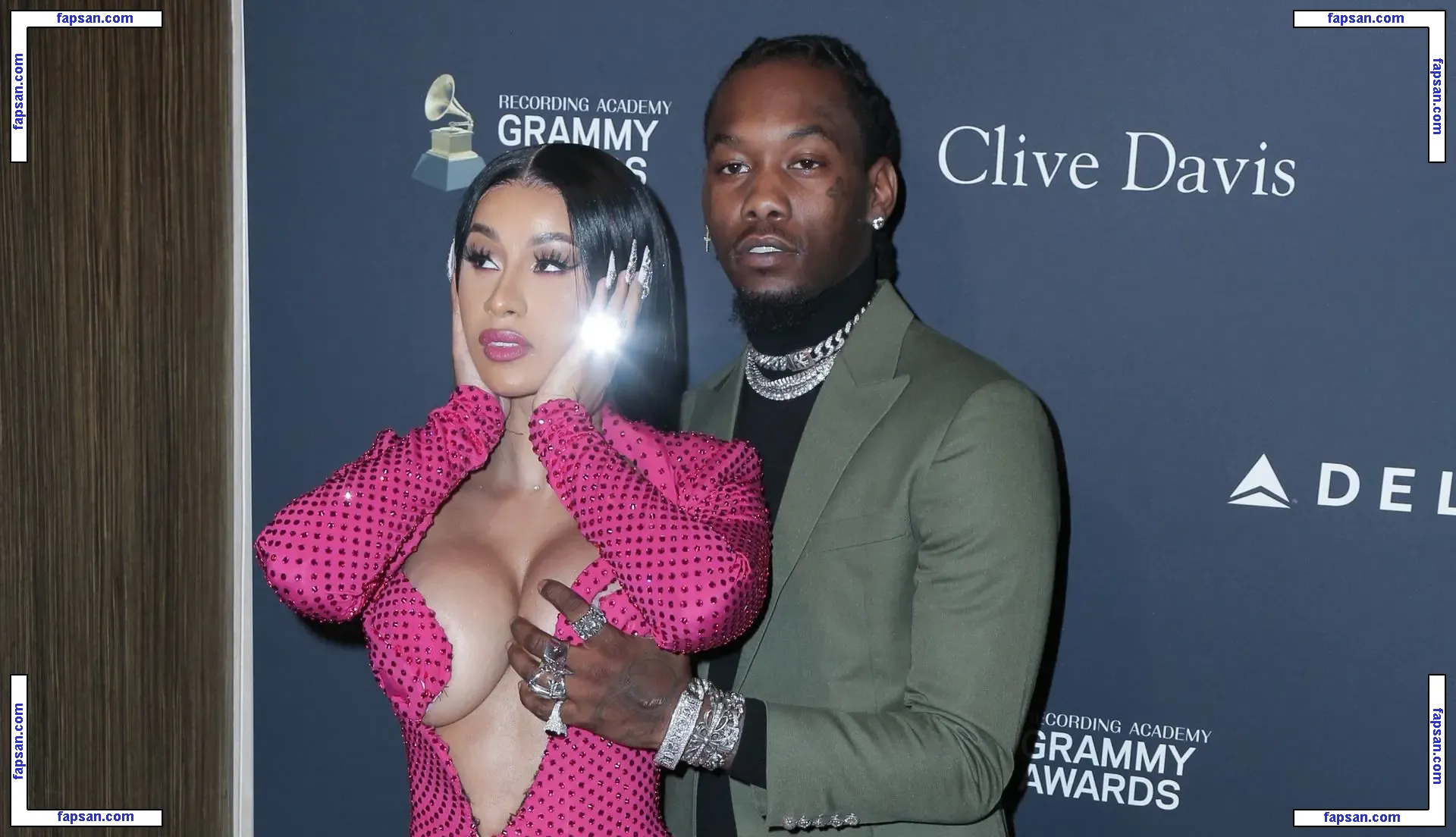 Cardi B nude photo #0879 from OnlyFans