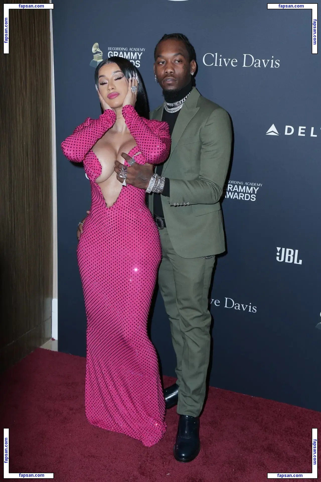 Cardi B nude photo #0880 from OnlyFans