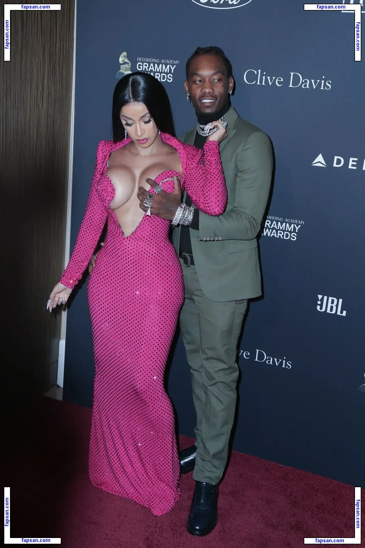 Cardi B nude photo #0881 from OnlyFans