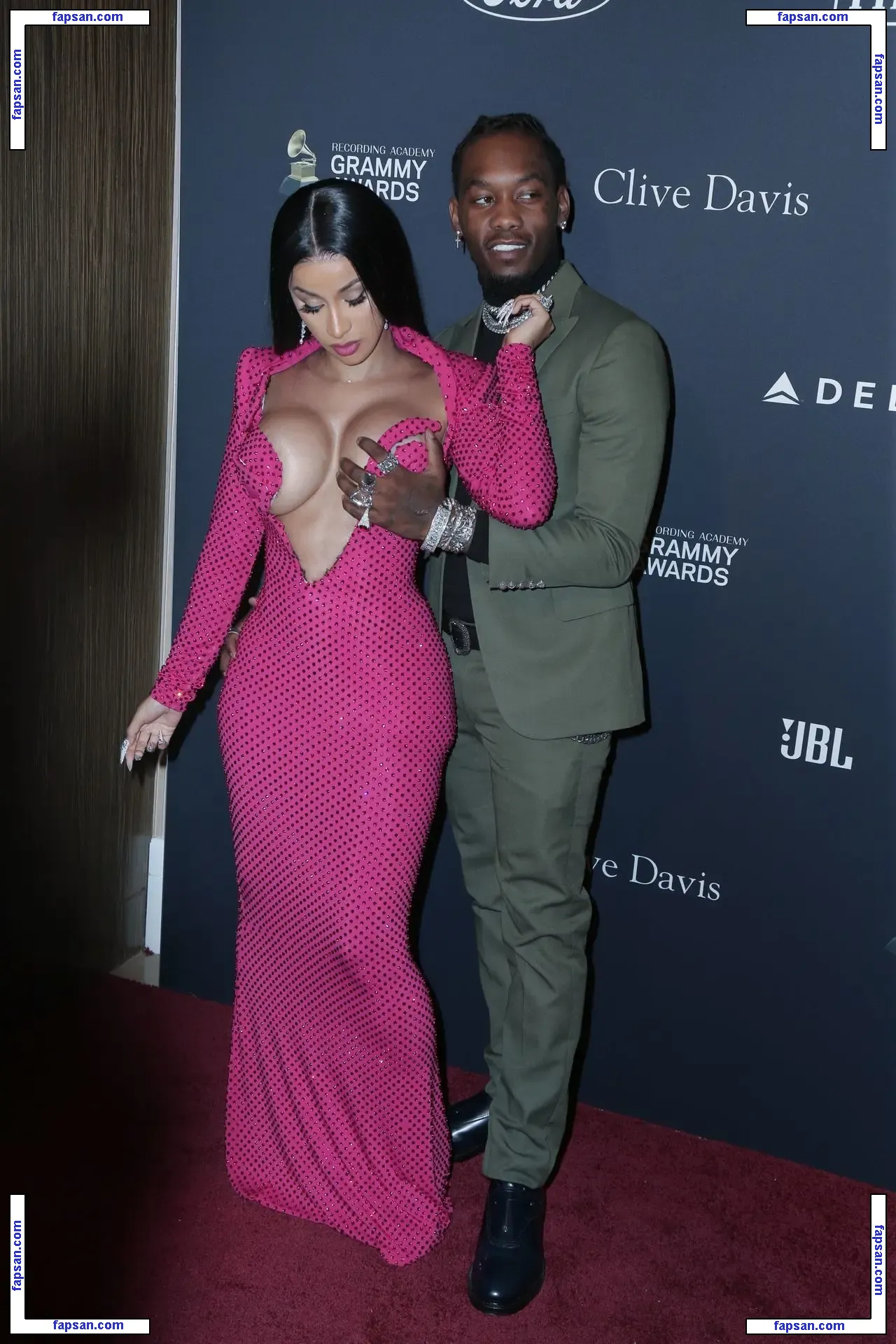 Cardi B nude photo #0882 from OnlyFans