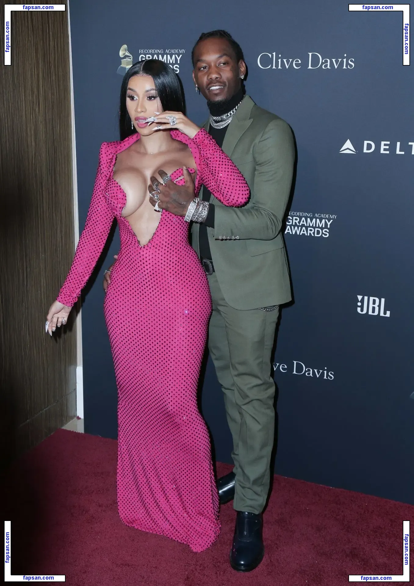 Cardi B nude photo #0883 from OnlyFans