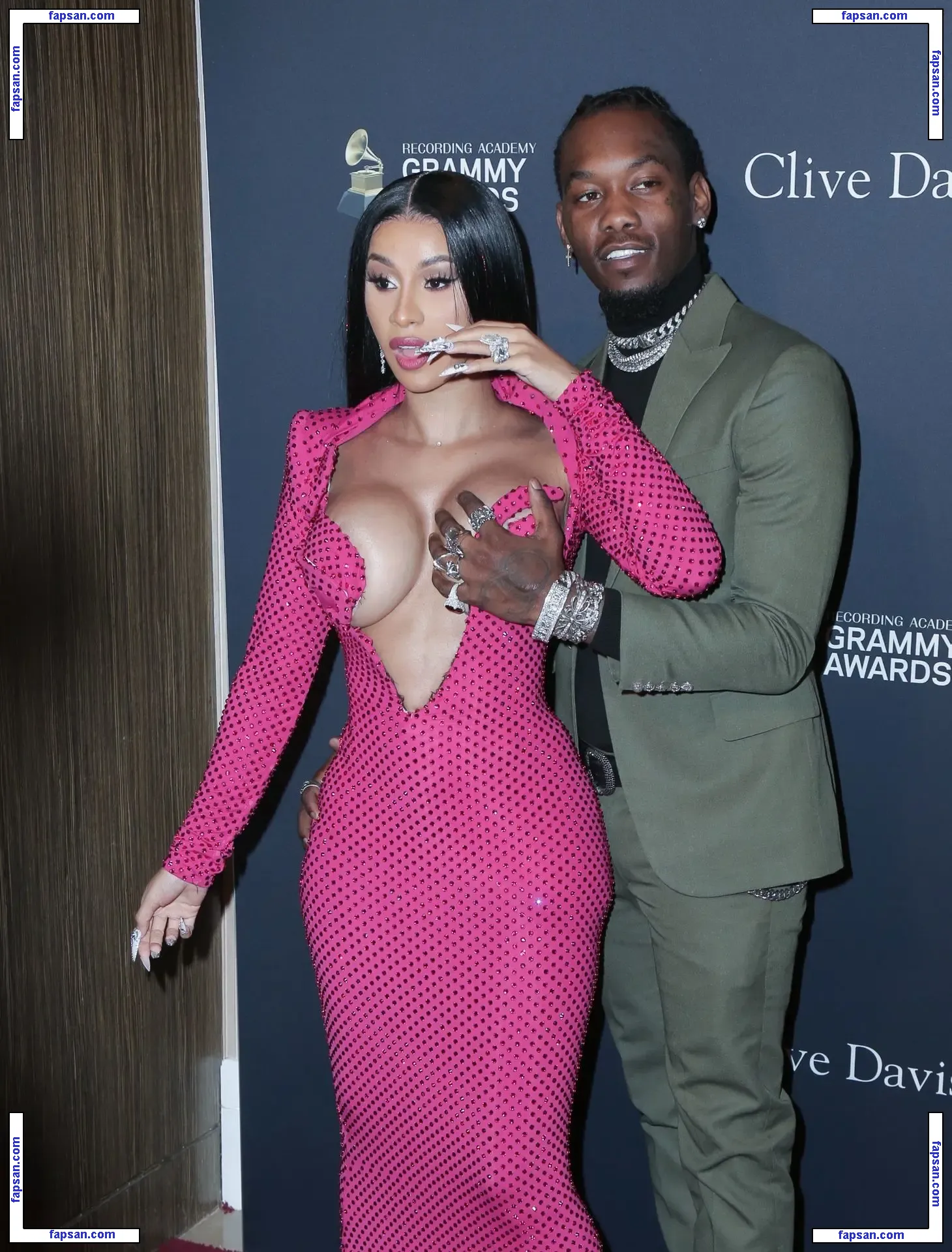 Cardi B nude photo #0884 from OnlyFans