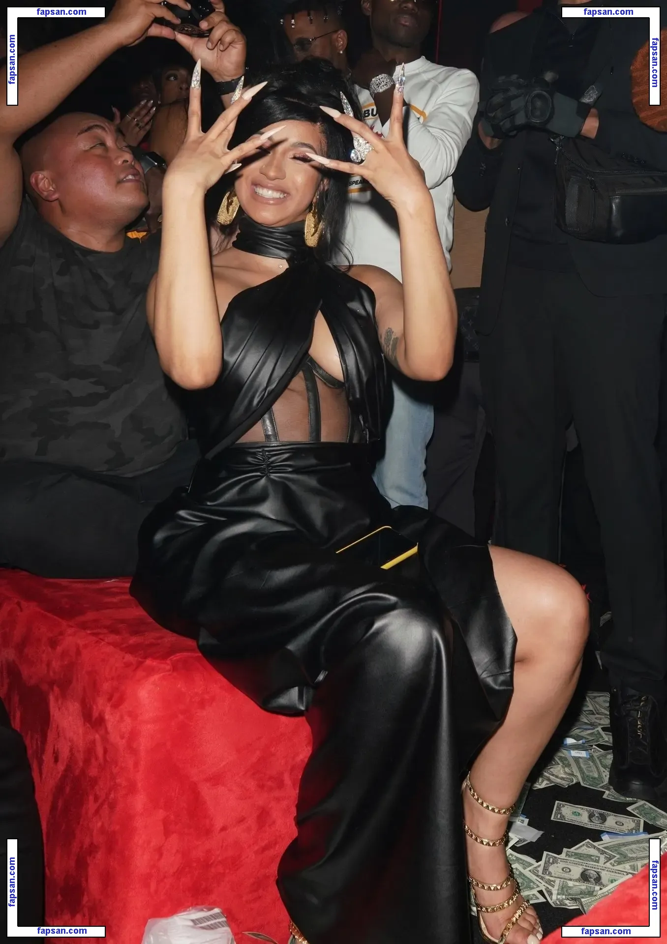 Cardi B nude photo #0889 from OnlyFans
